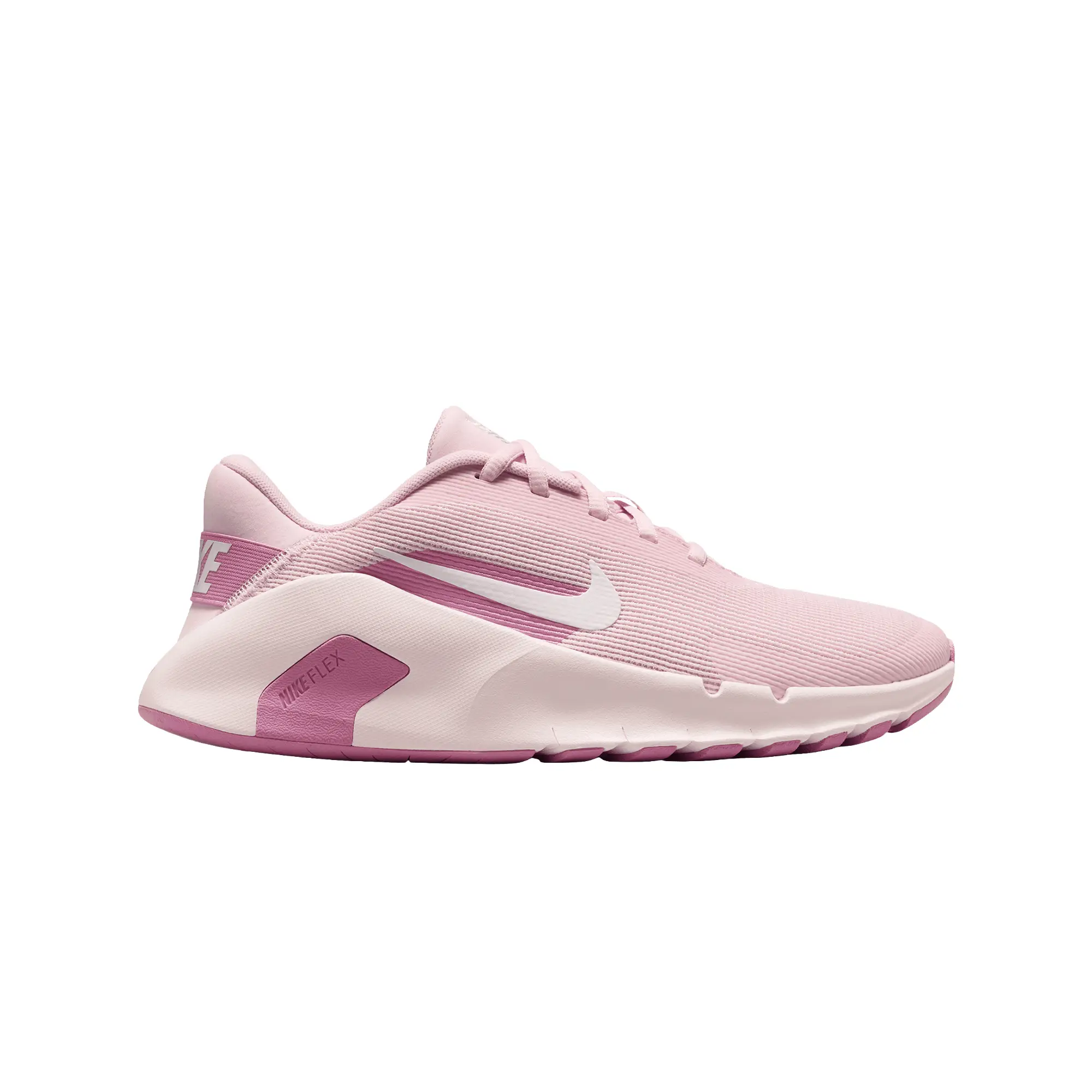 Tenis Nike Entrenamiento Flex Trainer Mujer HV9981-601