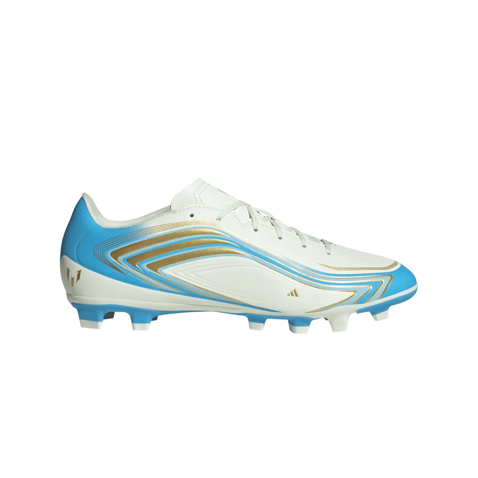 Tachones adidas Futbol F50 Club Messi FG Hombre IH1913