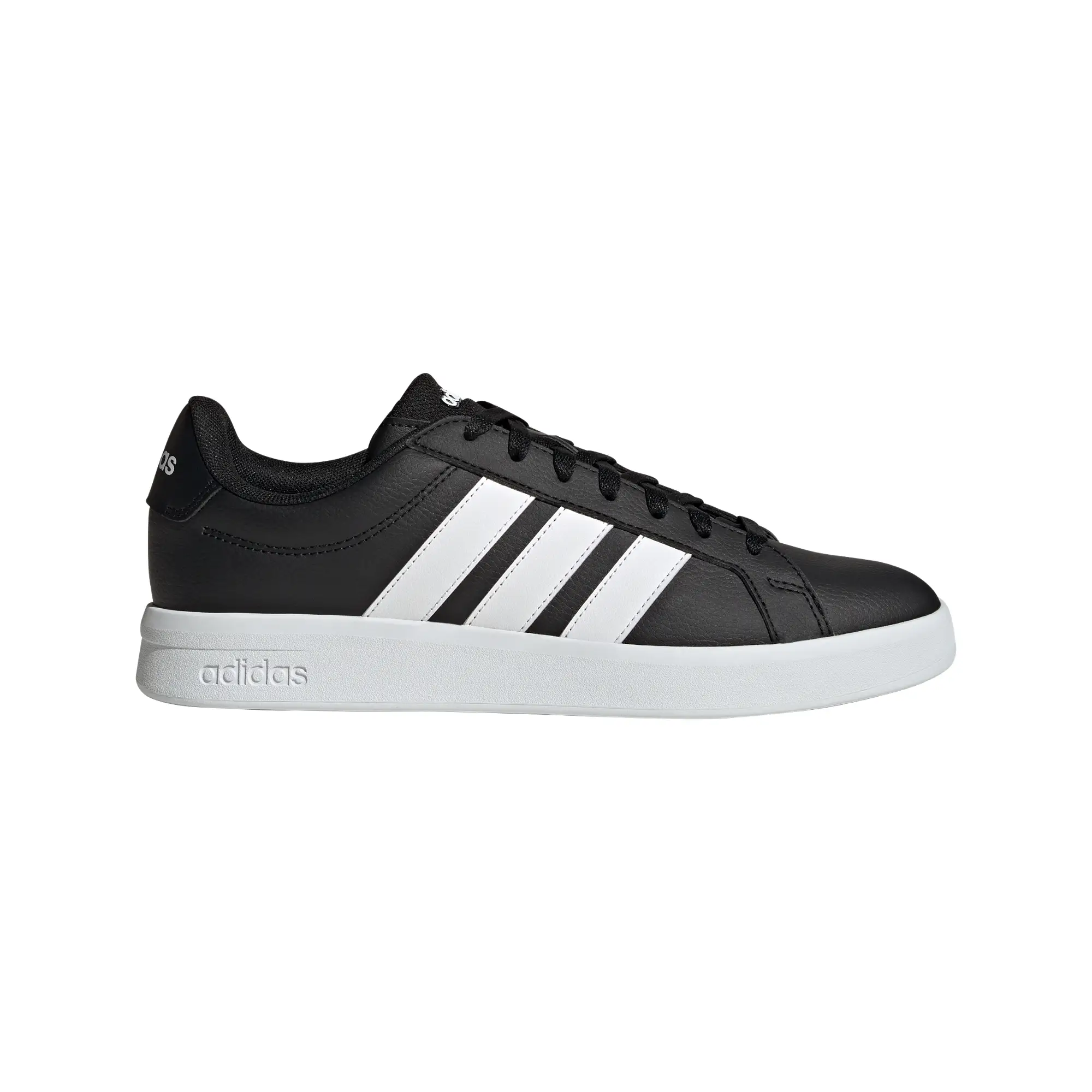 Tenis GRAND COURT BASE 3.0 adidas Casual Unisex HQ0082