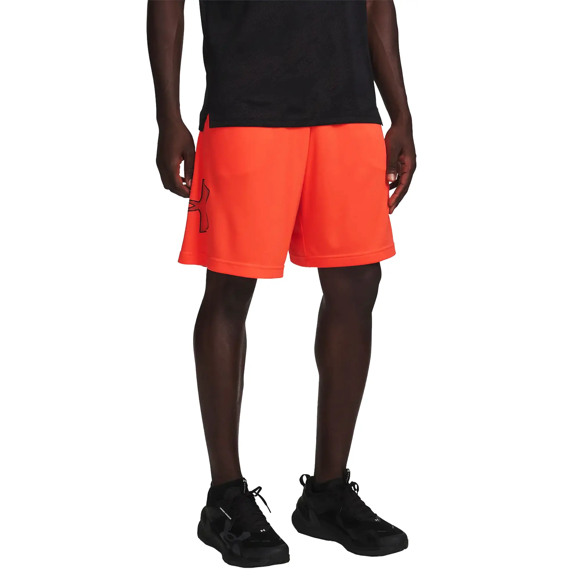 Short Under Armour Entrenamiento Tech Graphic Hombre 1306443-691