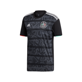 seleccion mexicana jersey