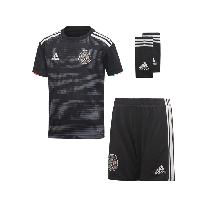 uniformes adidas de futbol