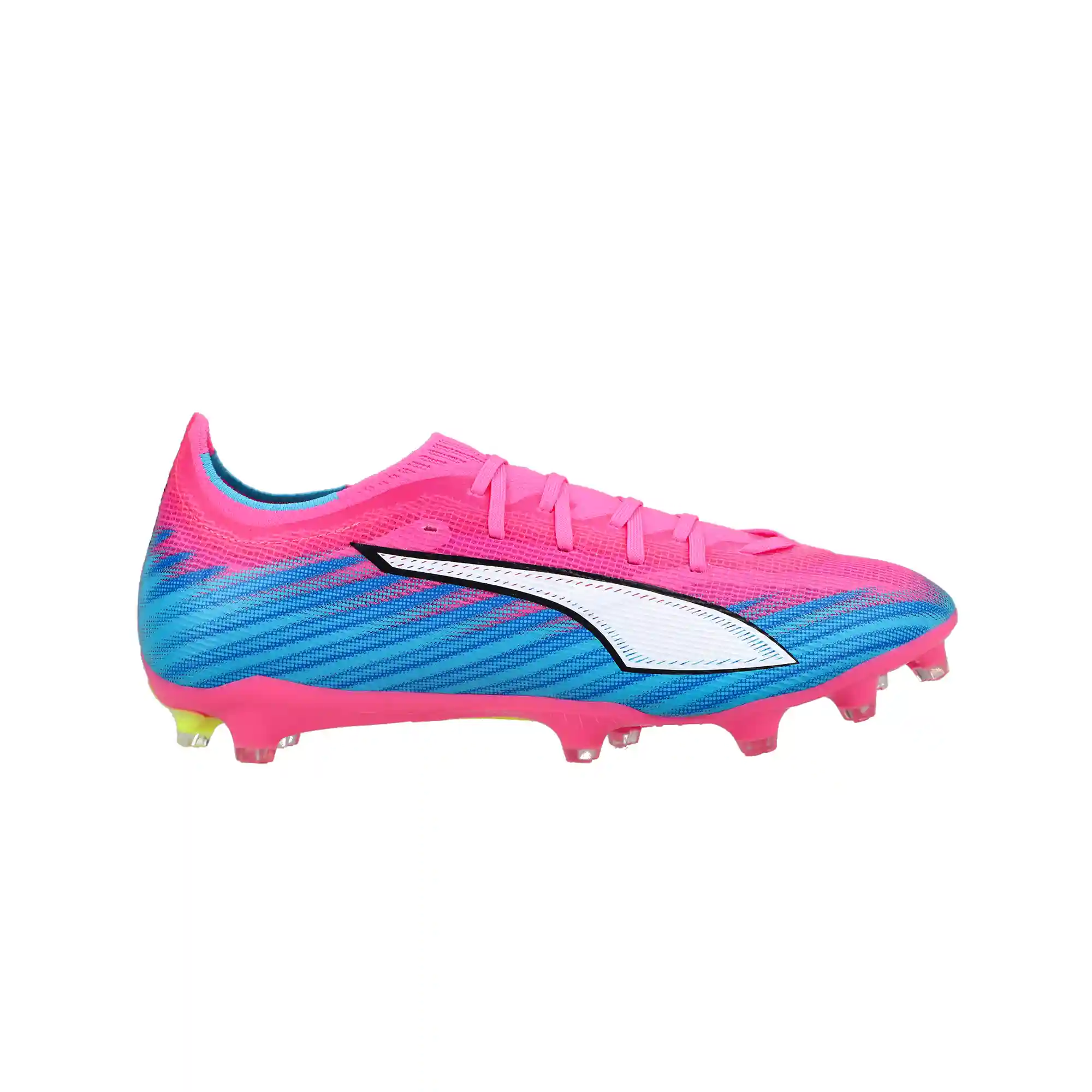 Tachones Puma Futbol ULTRA 6 MATCH FG Hombre 108687 05