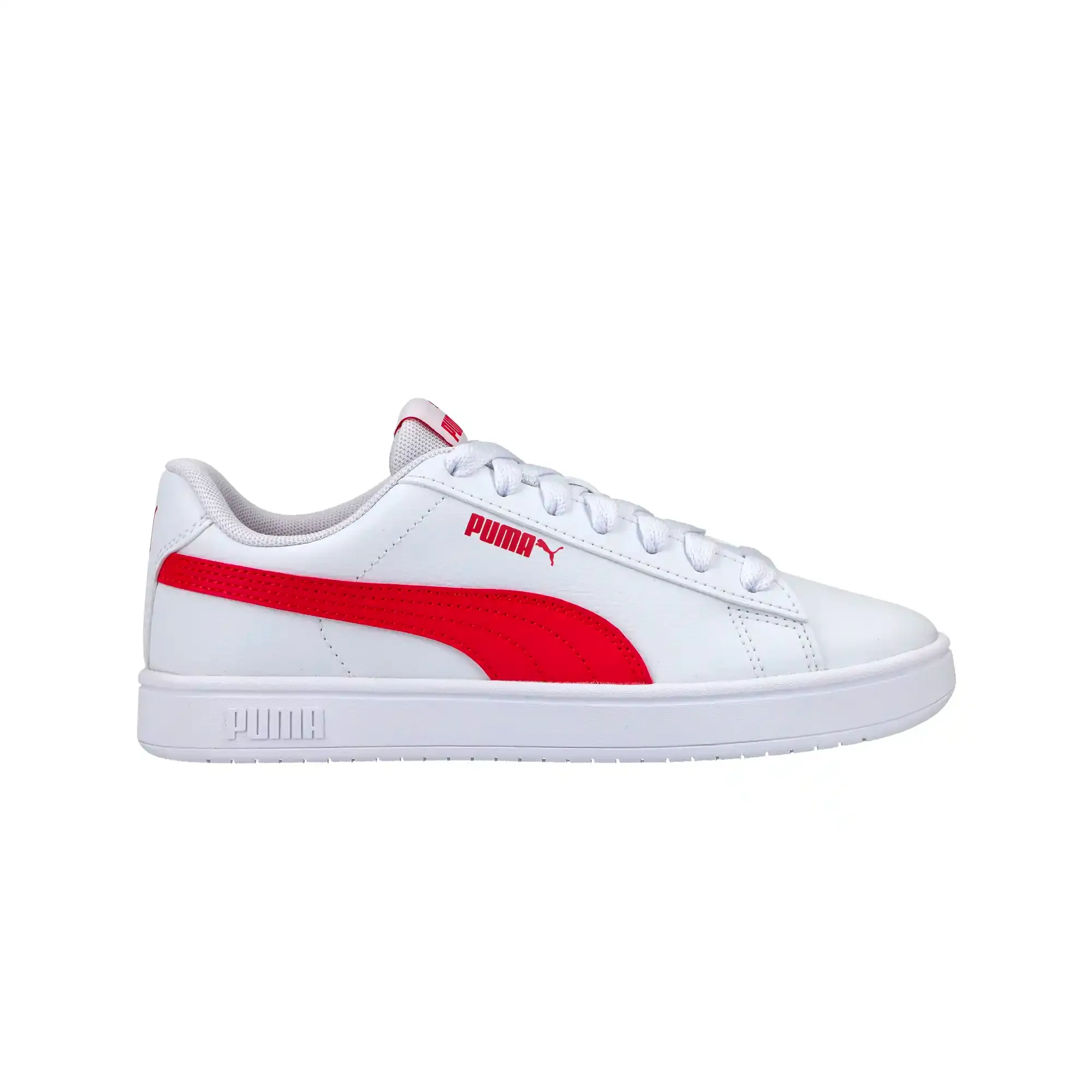 Tenis Puma Casual Rickie Classic Niño 394252 24