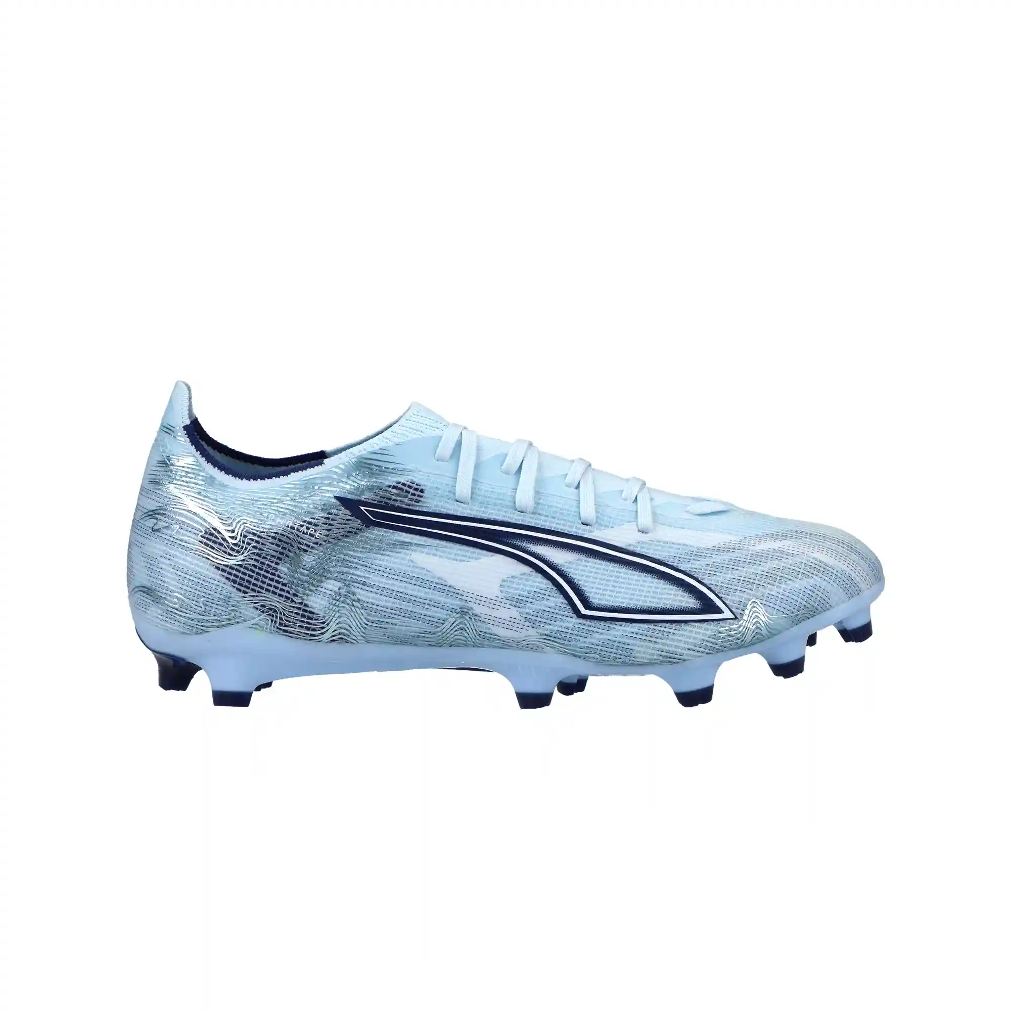 Tachones Puma Futbol ULTRA 6 MATCH FG Hombre 108687 03