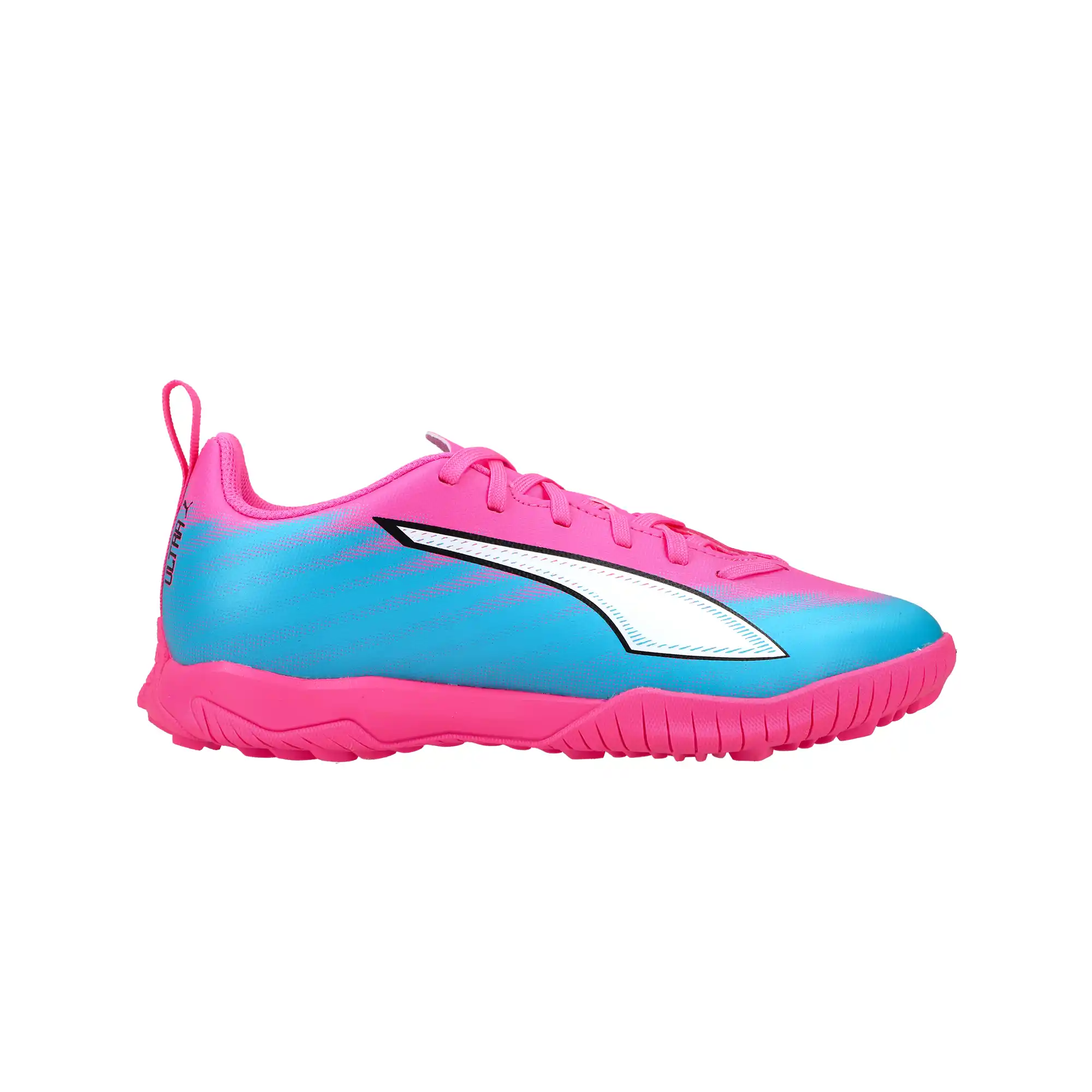 Tenis Puma Futbol ULTRA 6 PLAY TF Niño 108989 05