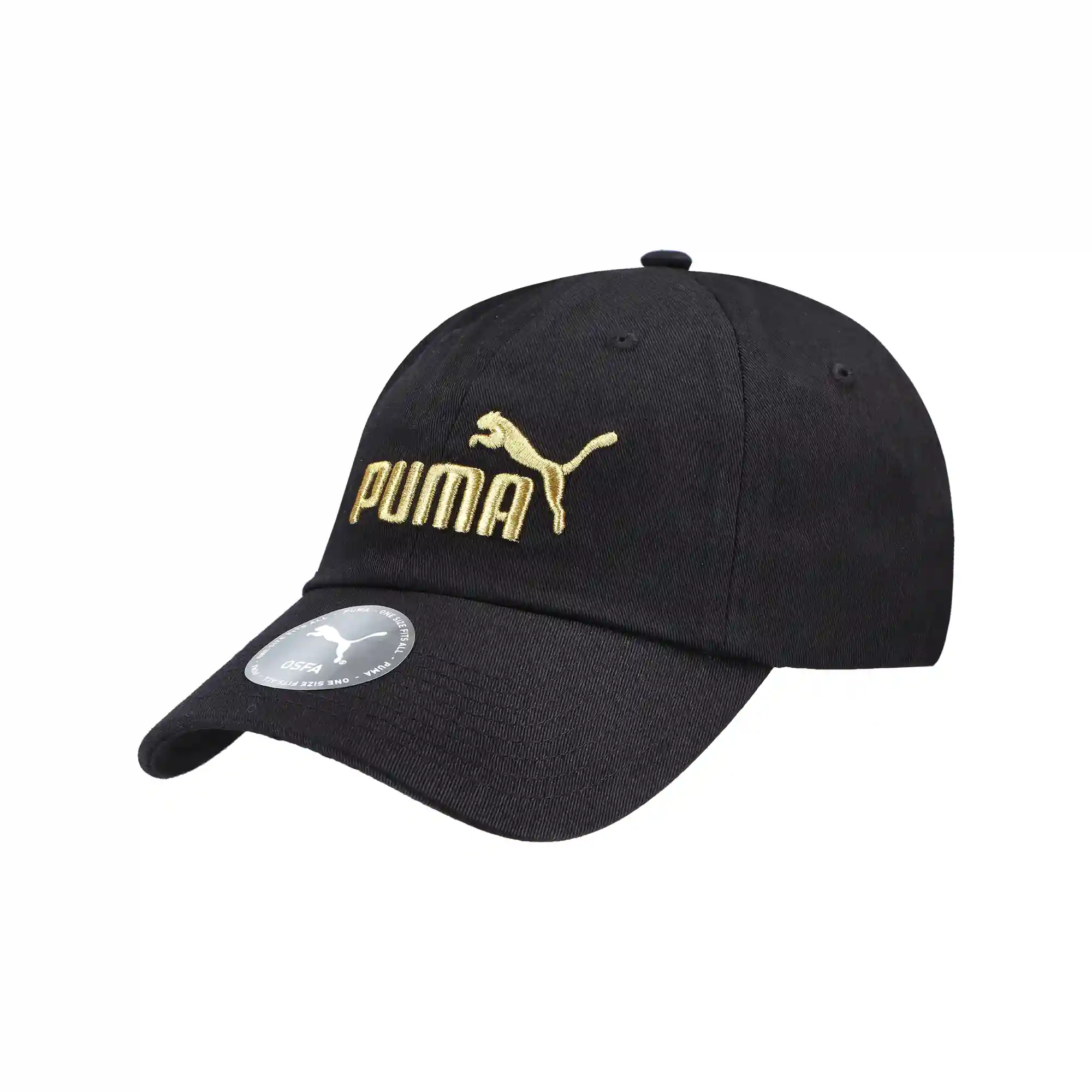 Gorra Puma Casual ESS No. 1 Logo Unisex 025999 09