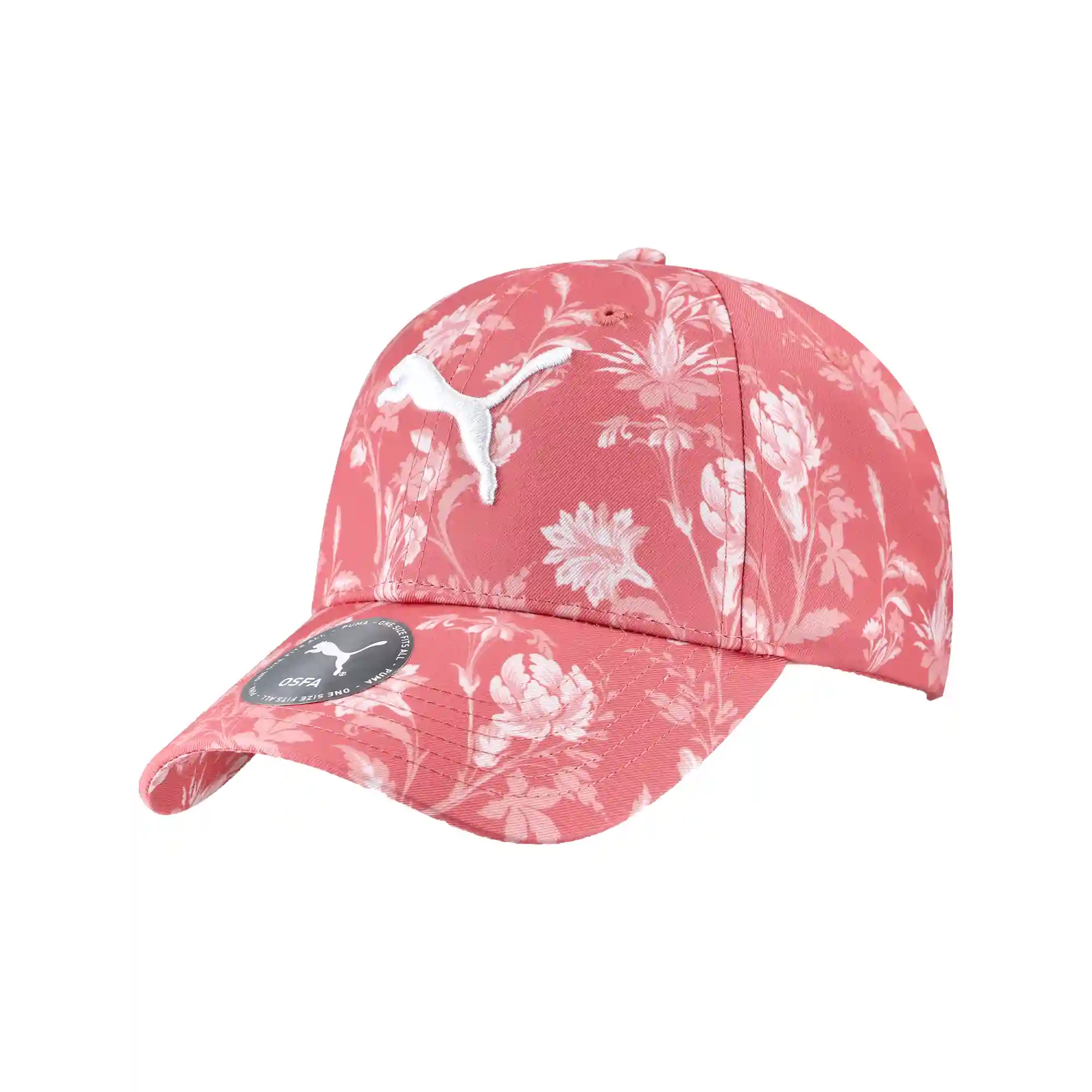 Gorra Puma Casual Essentials Elevated Mujer 026850 04