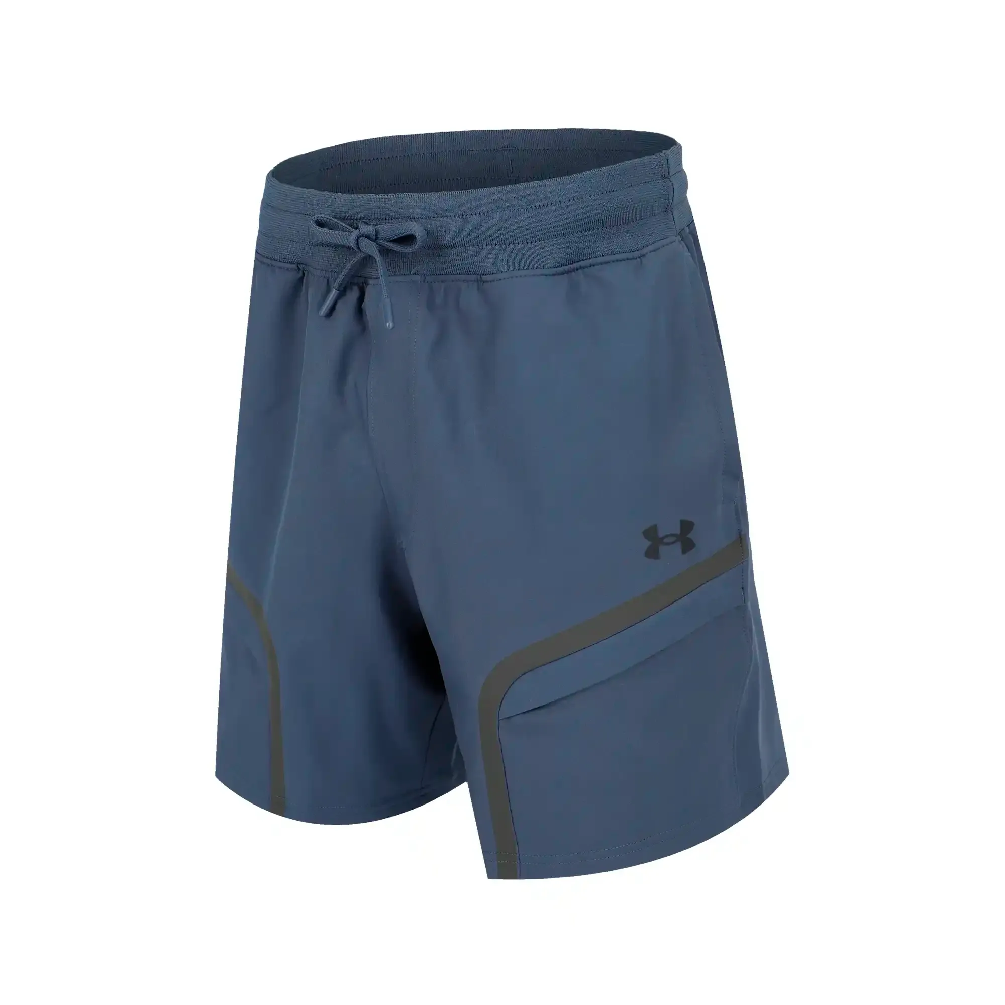 Short Under Armour Entrenamiento Woven Hombre 6011014-044