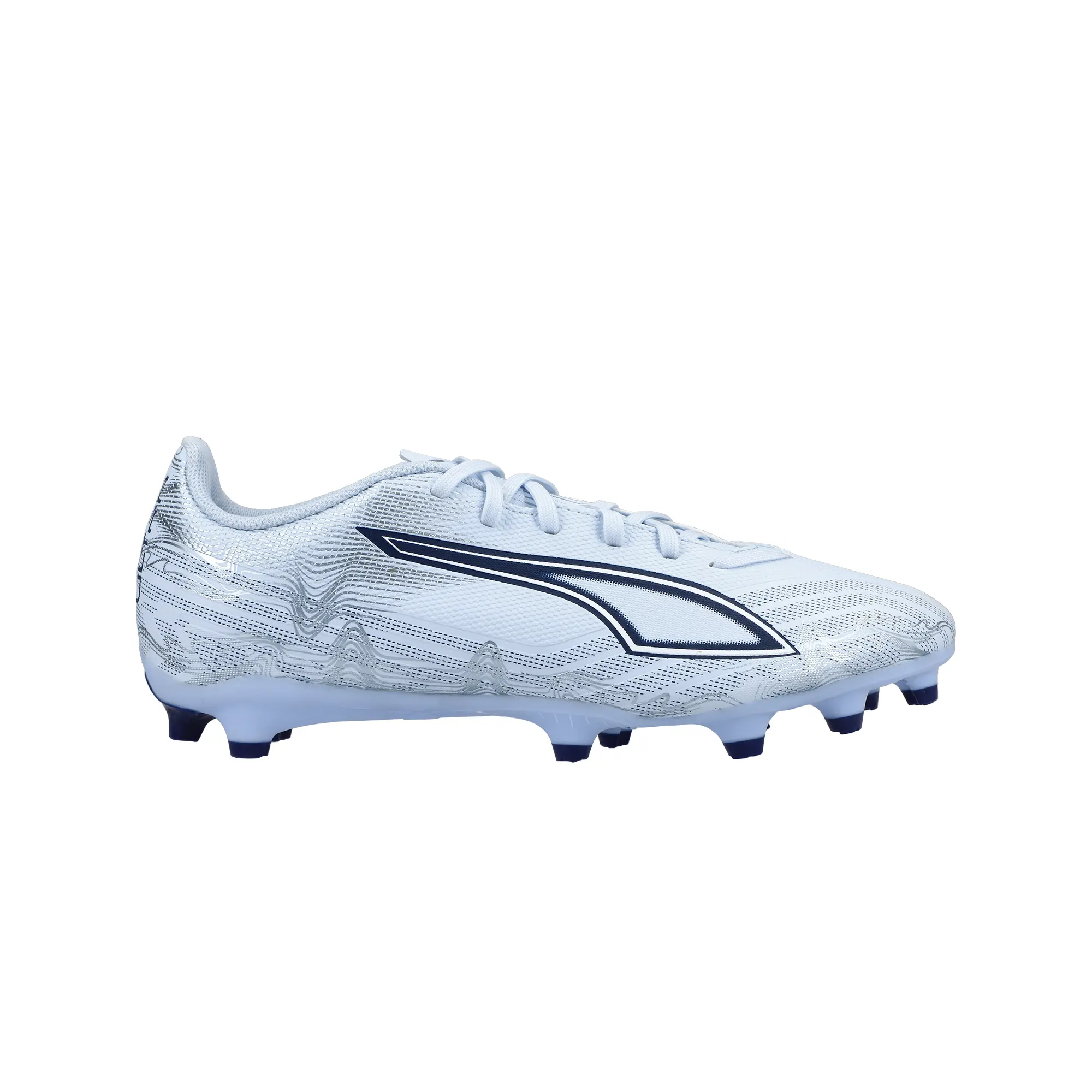 Tachones Puma Futbol ULTRA 6 PLAY FG Hombre 108704 03