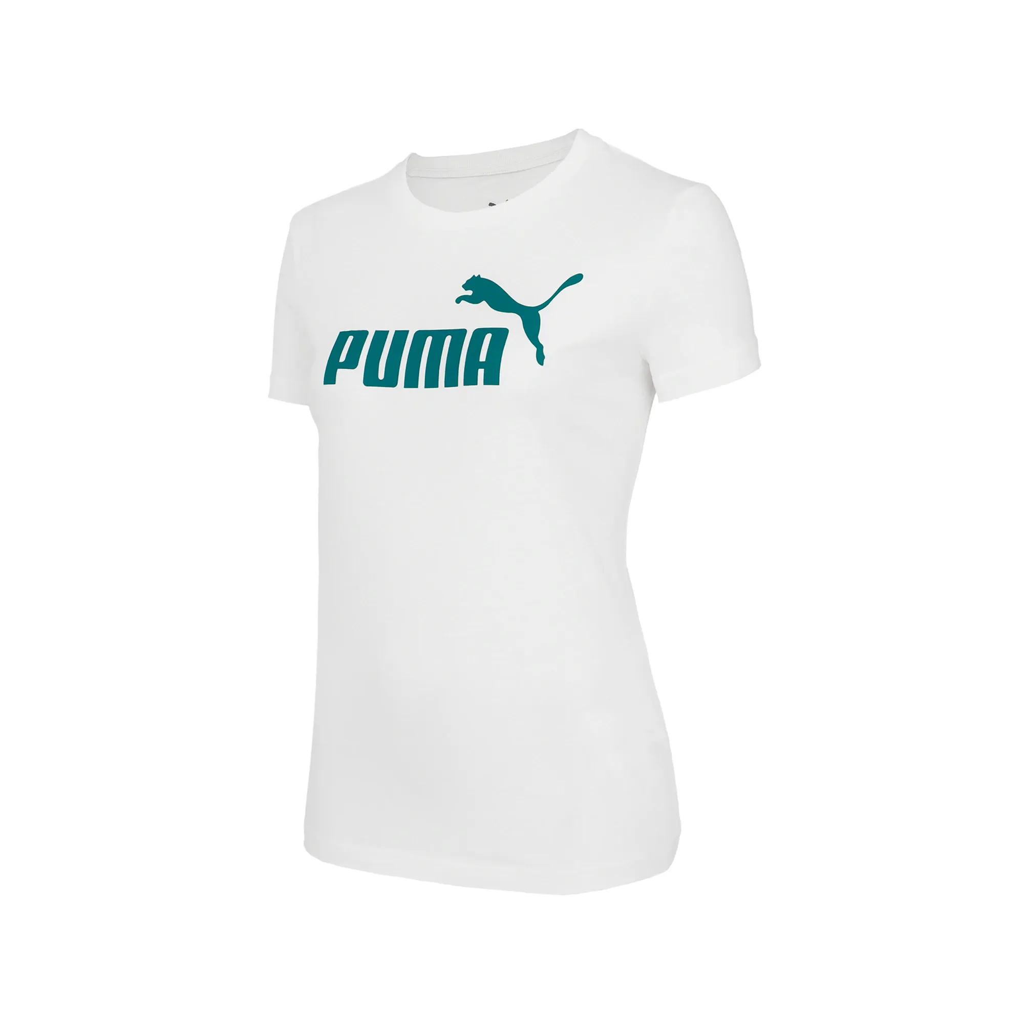 Playera Puma Casual ESS No. 1 Logo Mujer 682371 56