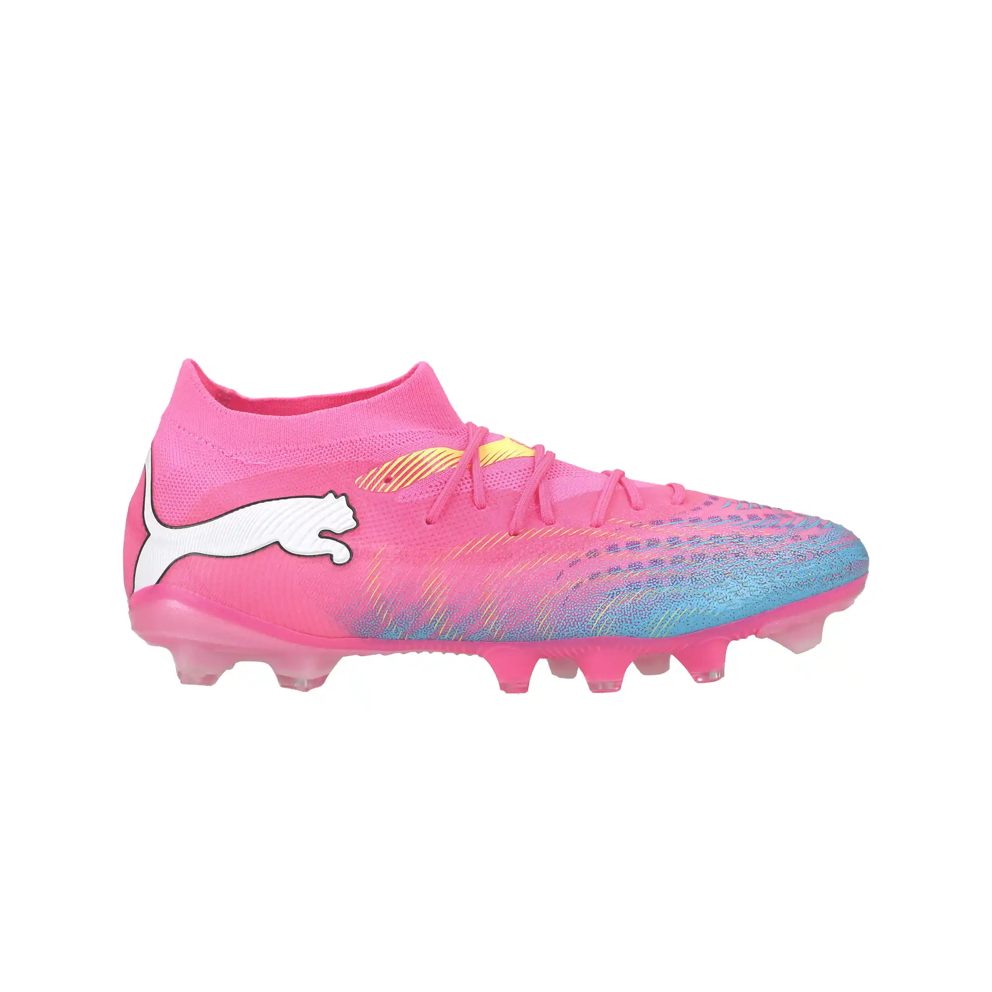 Tachones Puma Futbol FUTURE 9 MATCH TF Hombre 108713 05
