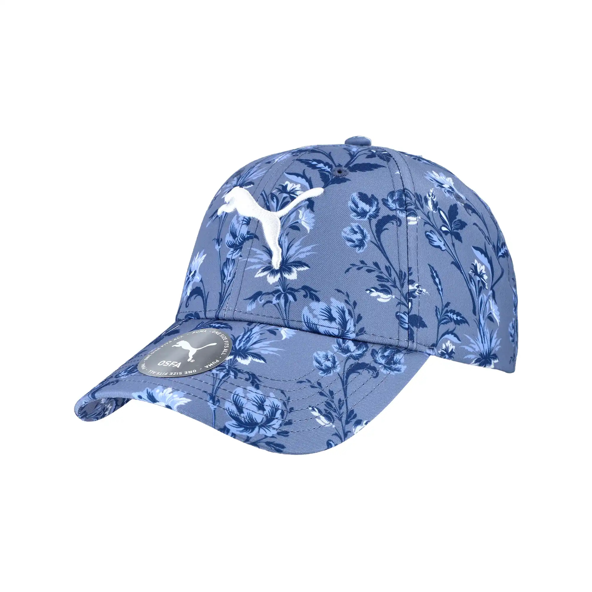 Gorra Puma Casual Essentials Elevated Mujer 026850 03