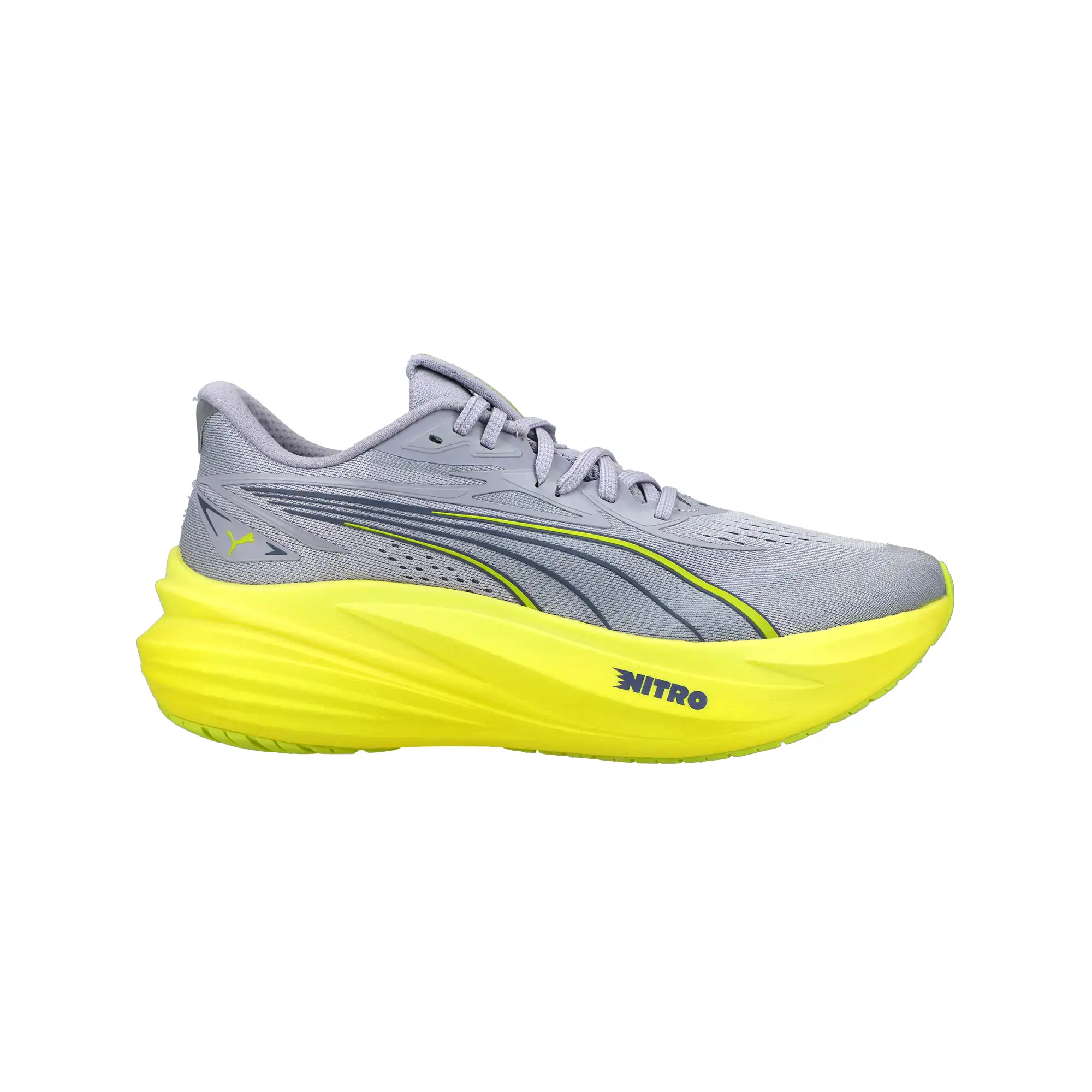 Tenis Puma Correr Velocity NITRO 4 Hombre 311140 25