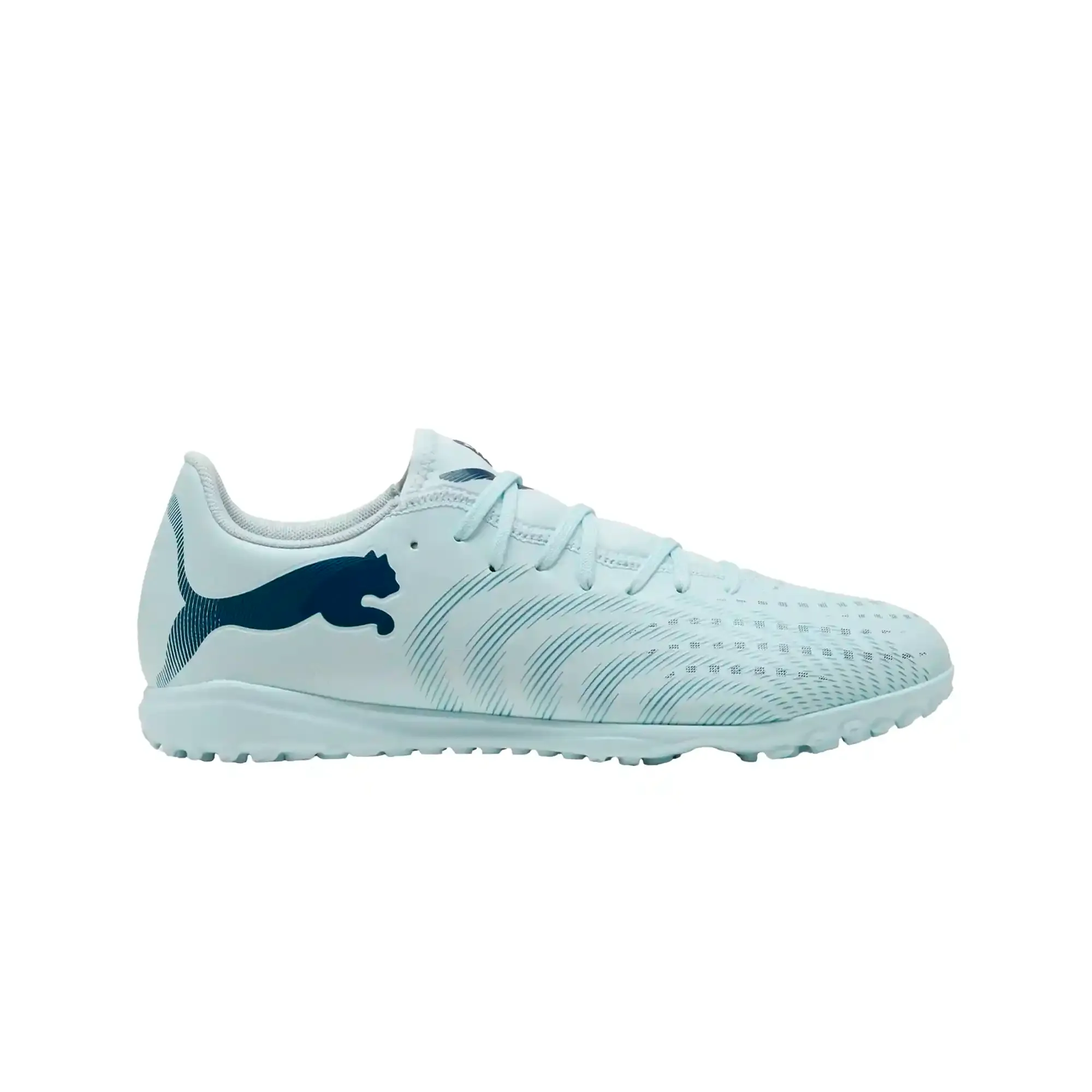Tenis Puma Futbol FUTURE 9 PLAY TF Hombre 108918 03