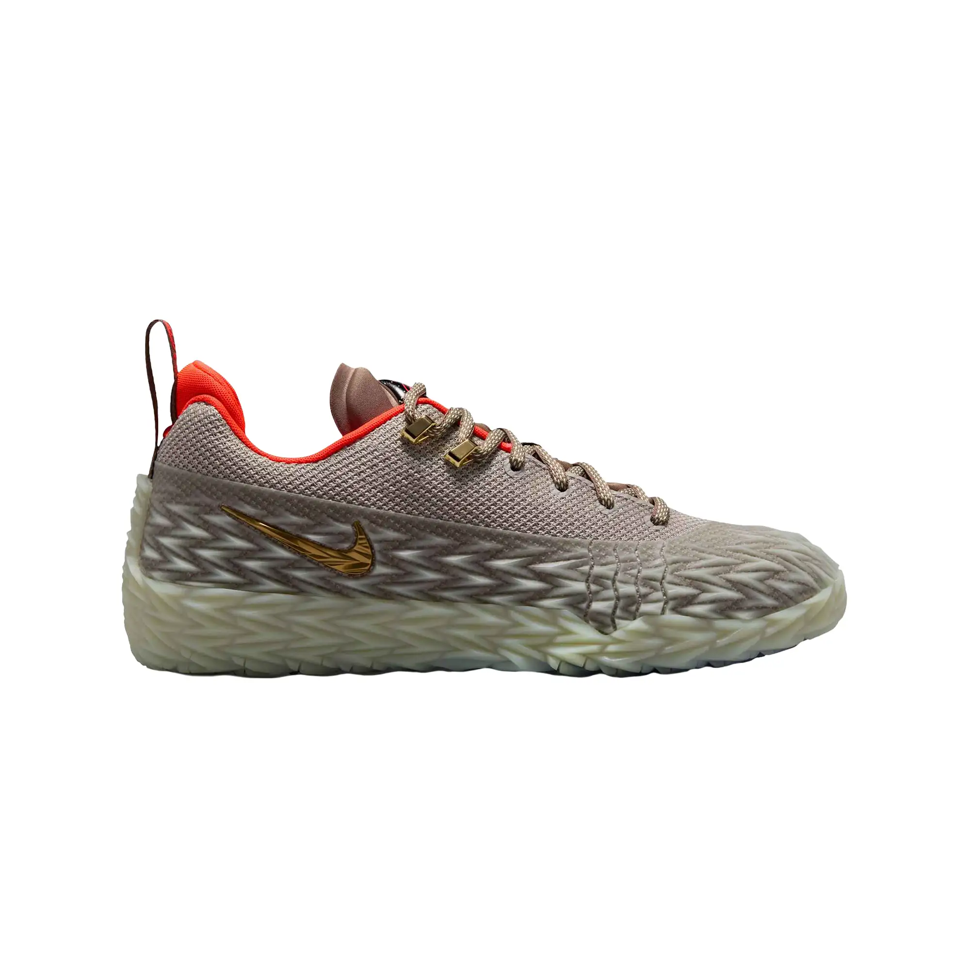 Tenis Nike Basquetbol S.T. Charge Hombre IO8063-002