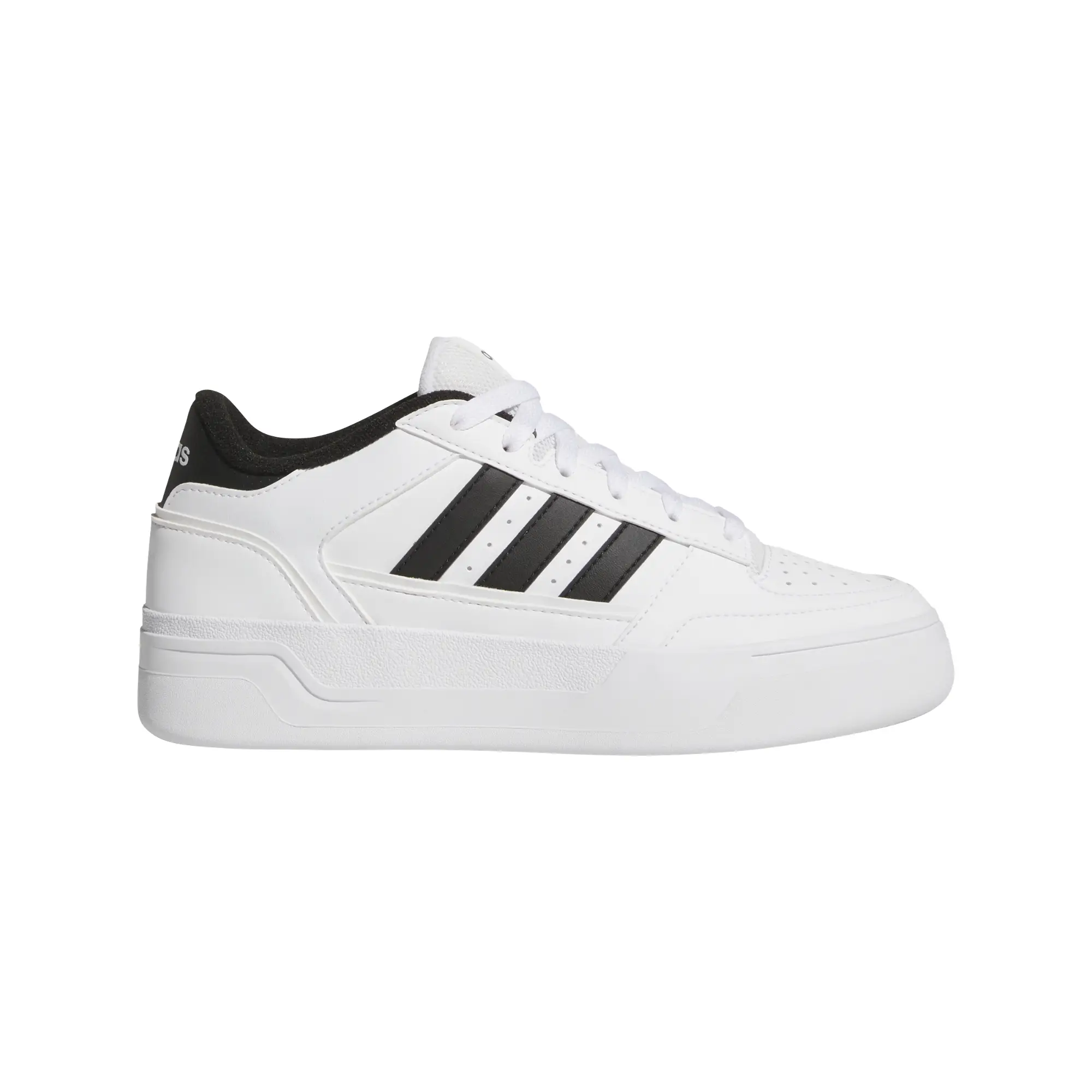 Tenis Turnaround adidas Basquetbol Unisex JP7526