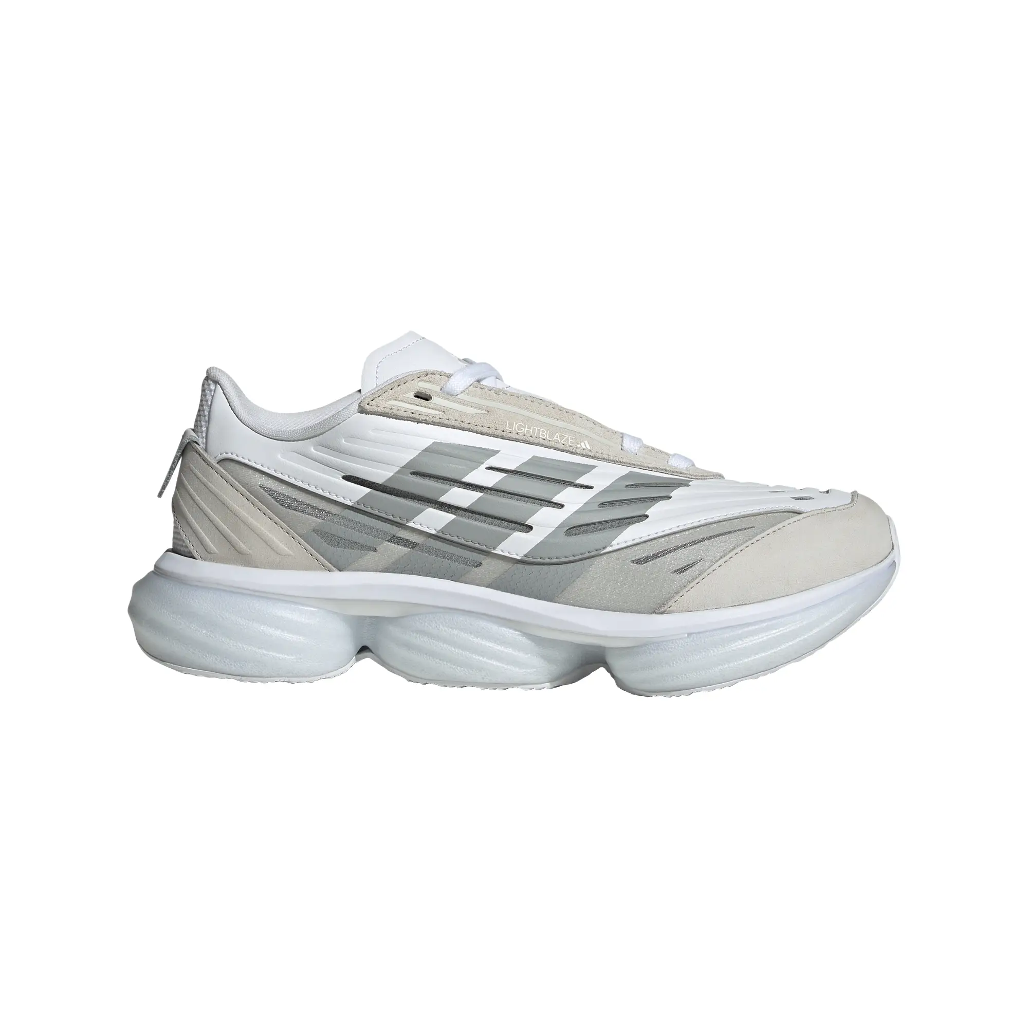 TENIS LIGHTBLAZE POD+ adidas Casual Unisex KK3444