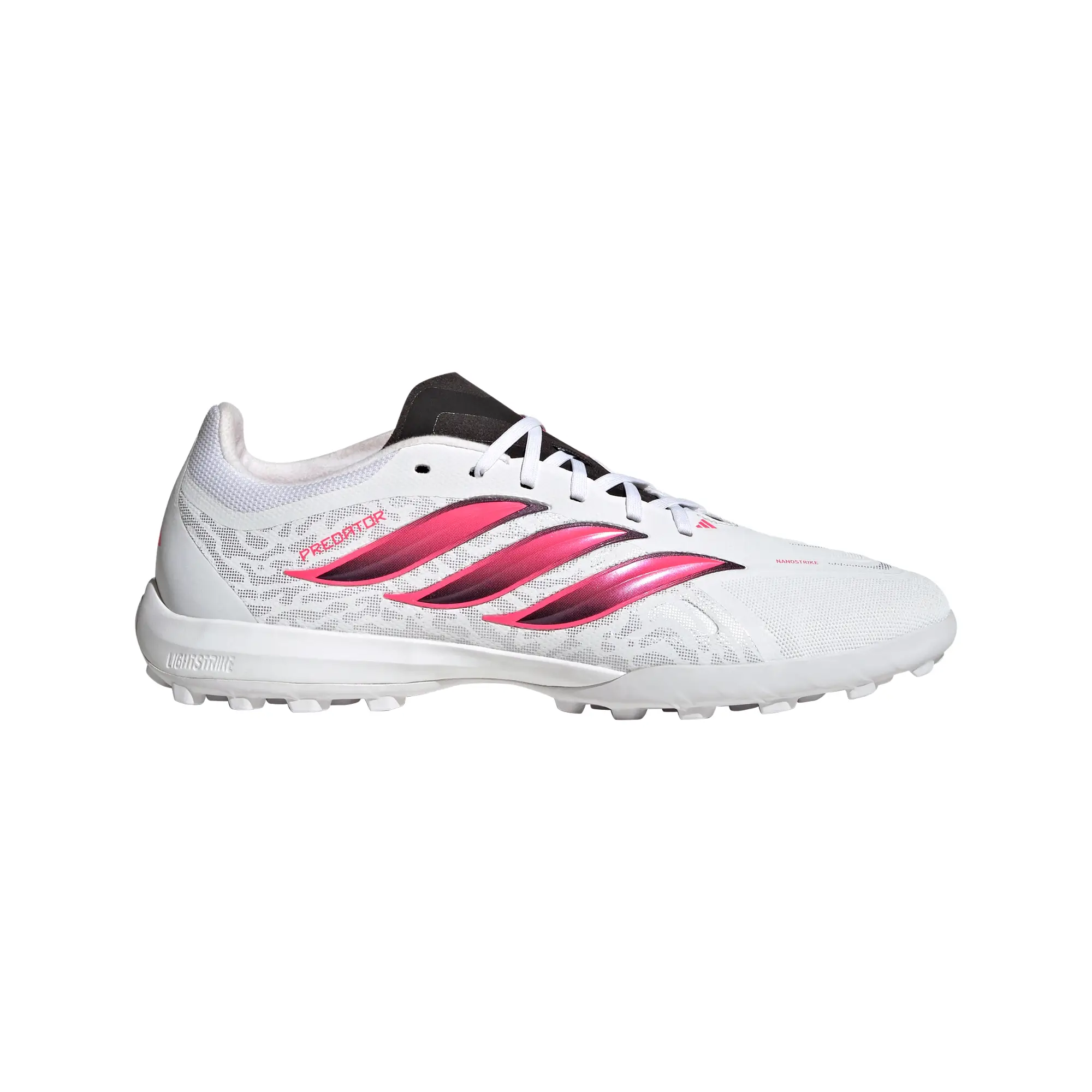 Tenis adidas Futbol Predator League TF Hombre KJ6723