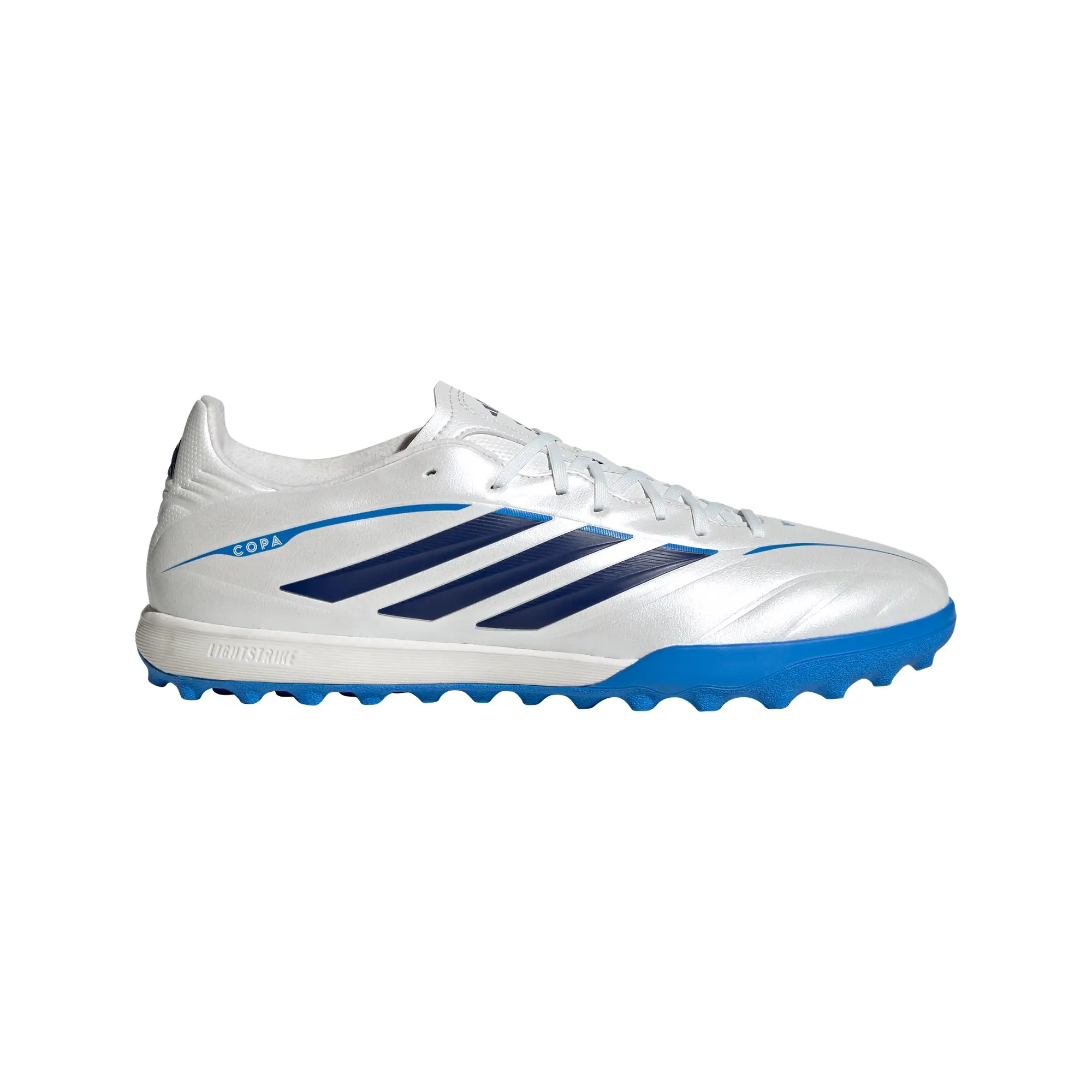 Tenis adidas Futbol Copa Pure IV League TF Hombre KI0647