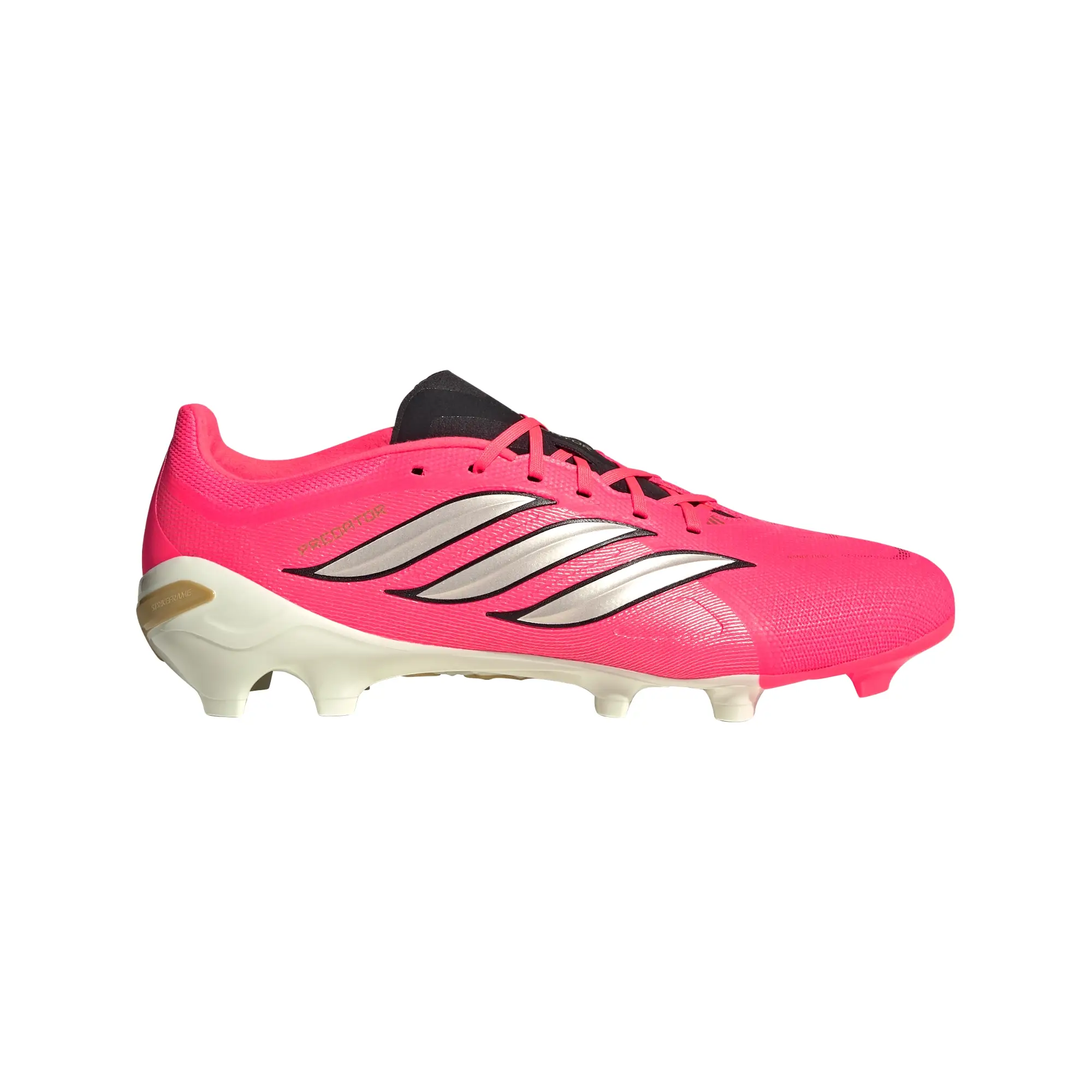 Tacos Predator League Terreno Firme adidas Futbol Unisex IH7158