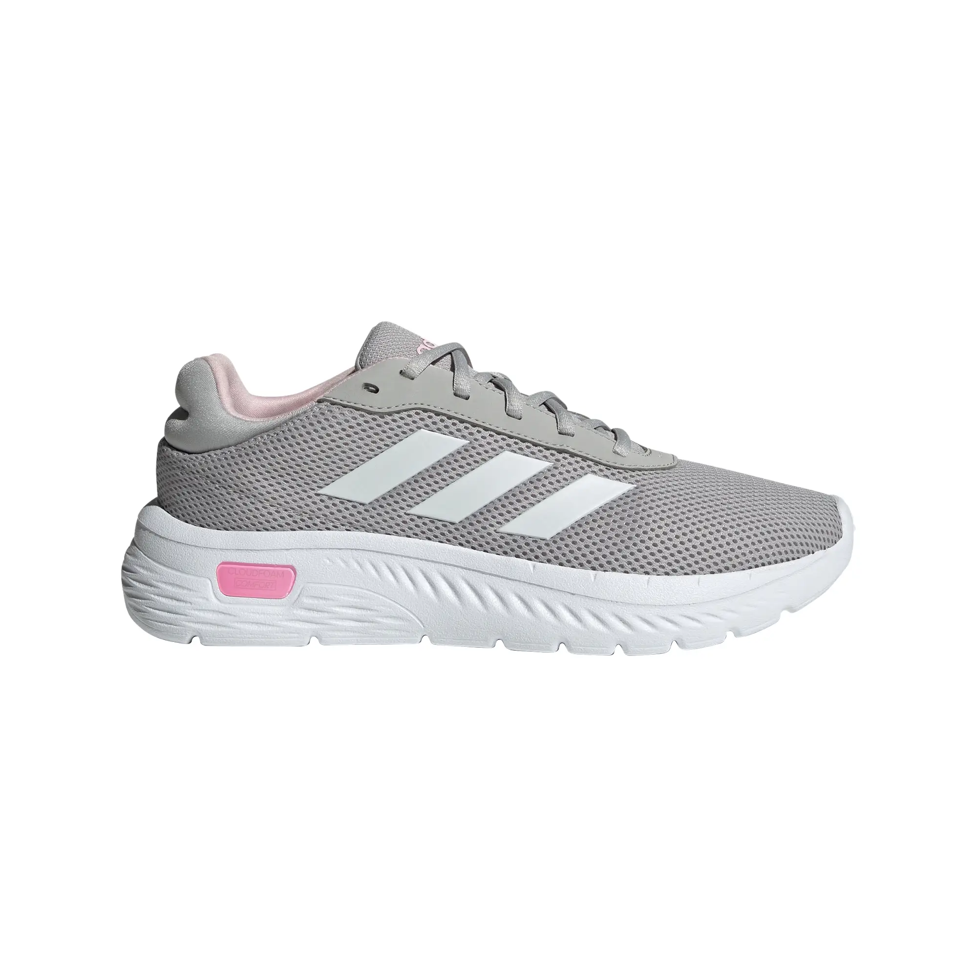 Tenis Cloudfoam Comfy adidas Casual Unisex IH6126