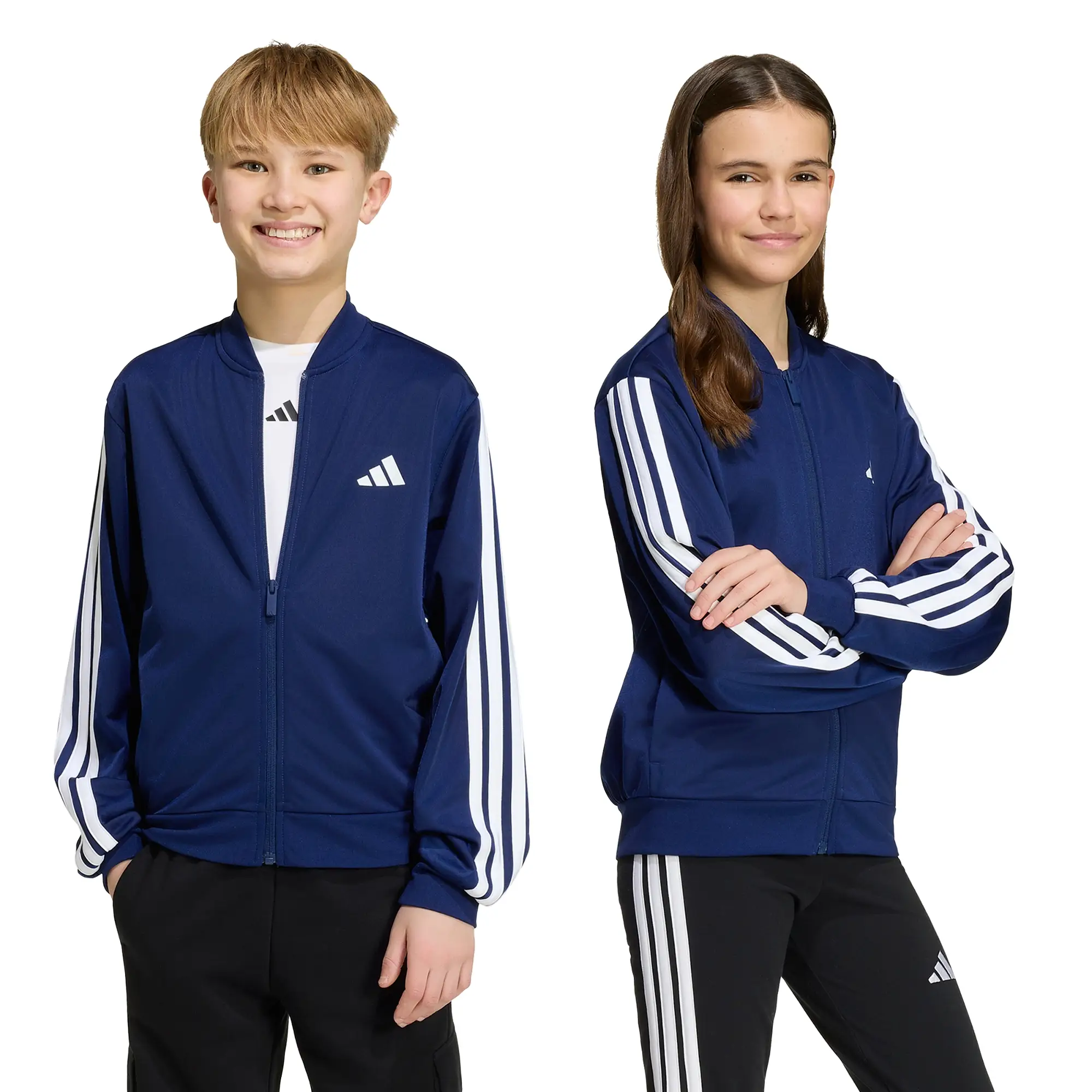 CHAMARRA DEPORTIVA ESSENTIALS CLIMACOOL adidas Casual Unisex KR2146