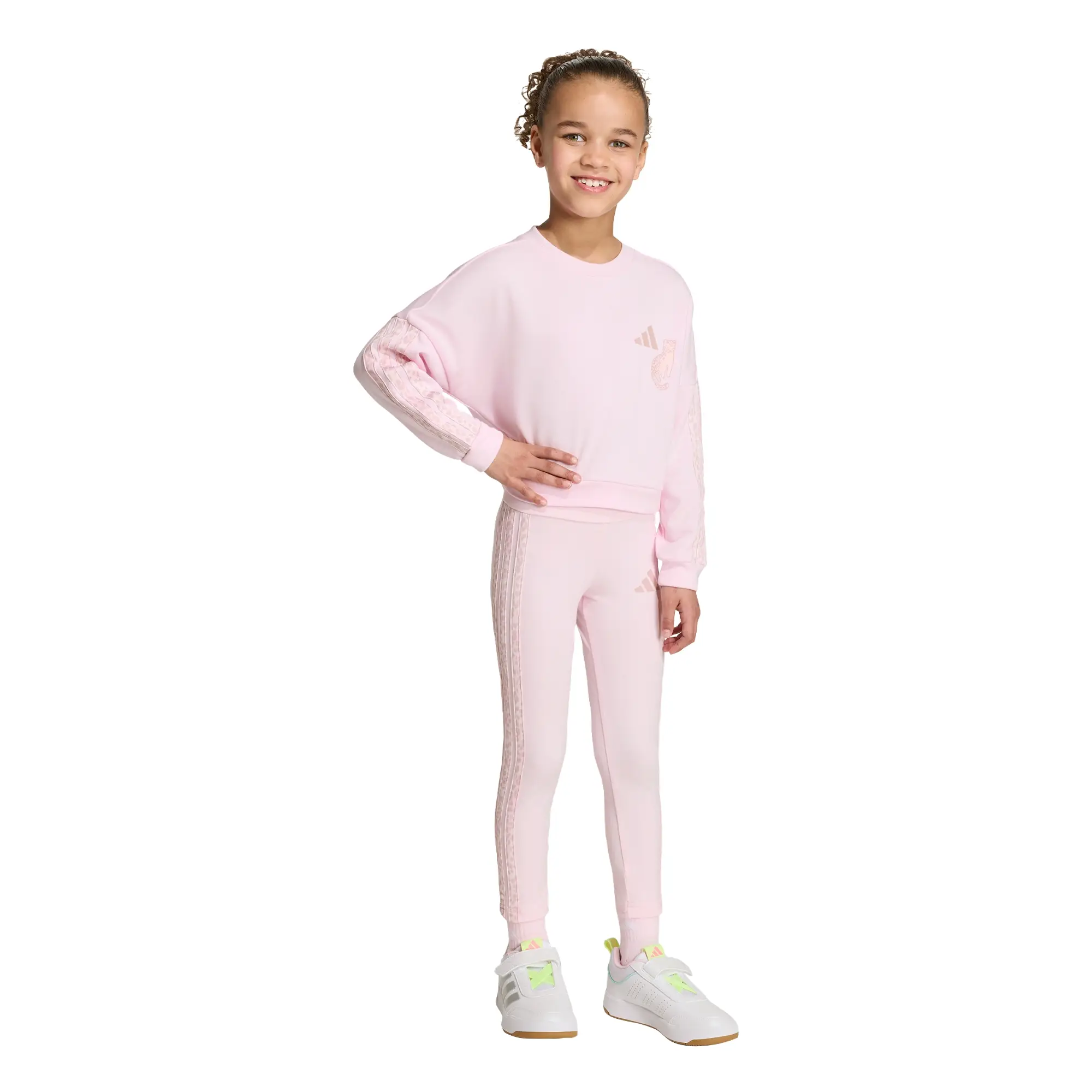Conjunto Animal adidas Entrenamiento Unisex KC7211