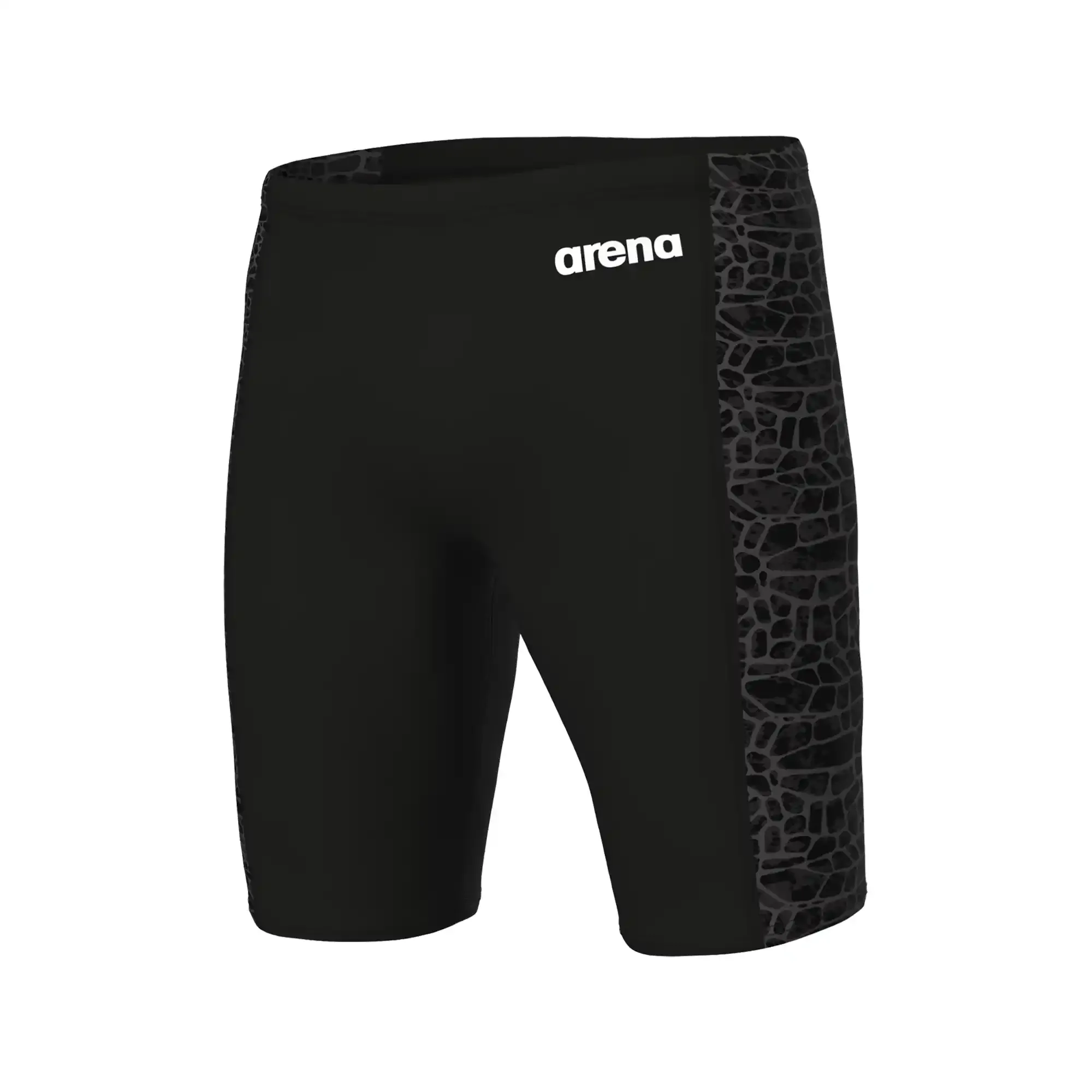 Traje de Baño Arena Natación Snakeskin Hombre 010161-500