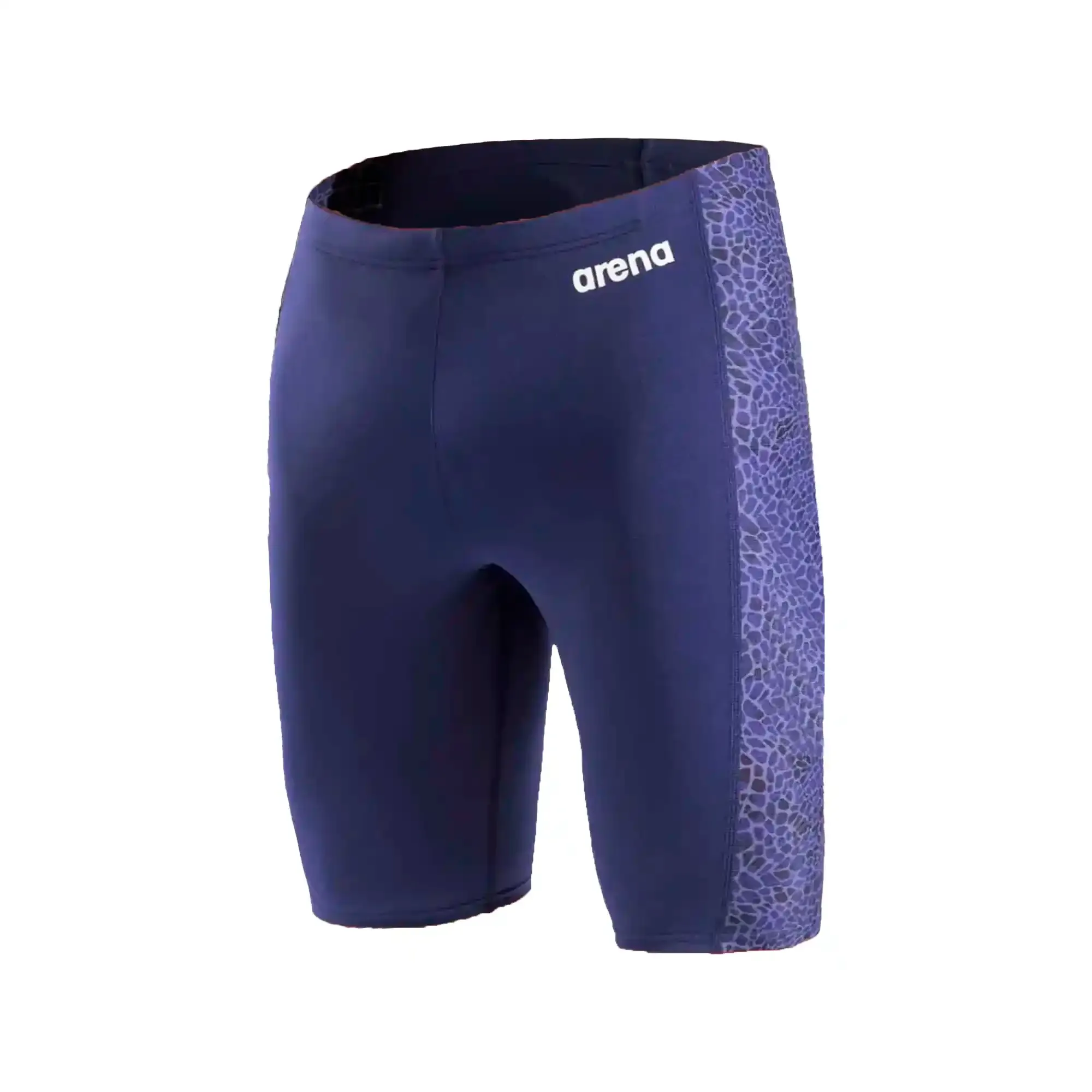 Traje de Baño Arena Natación Snakeskin Hombre 010161-700