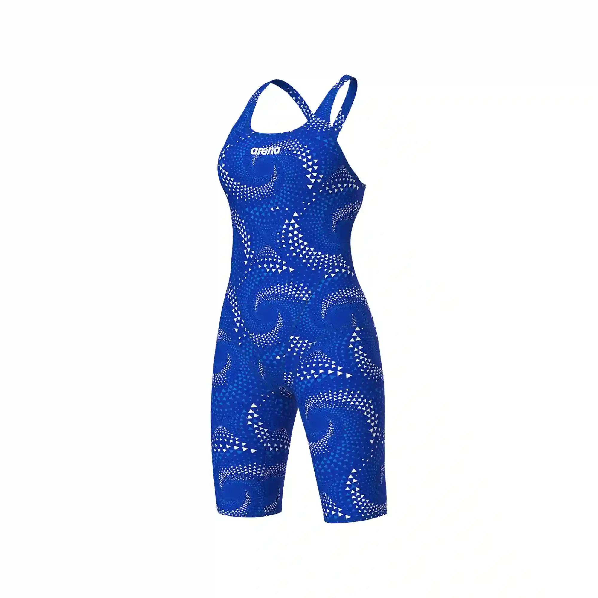 Traje de Baño Arena Natación Full Body Mujer 007909-200