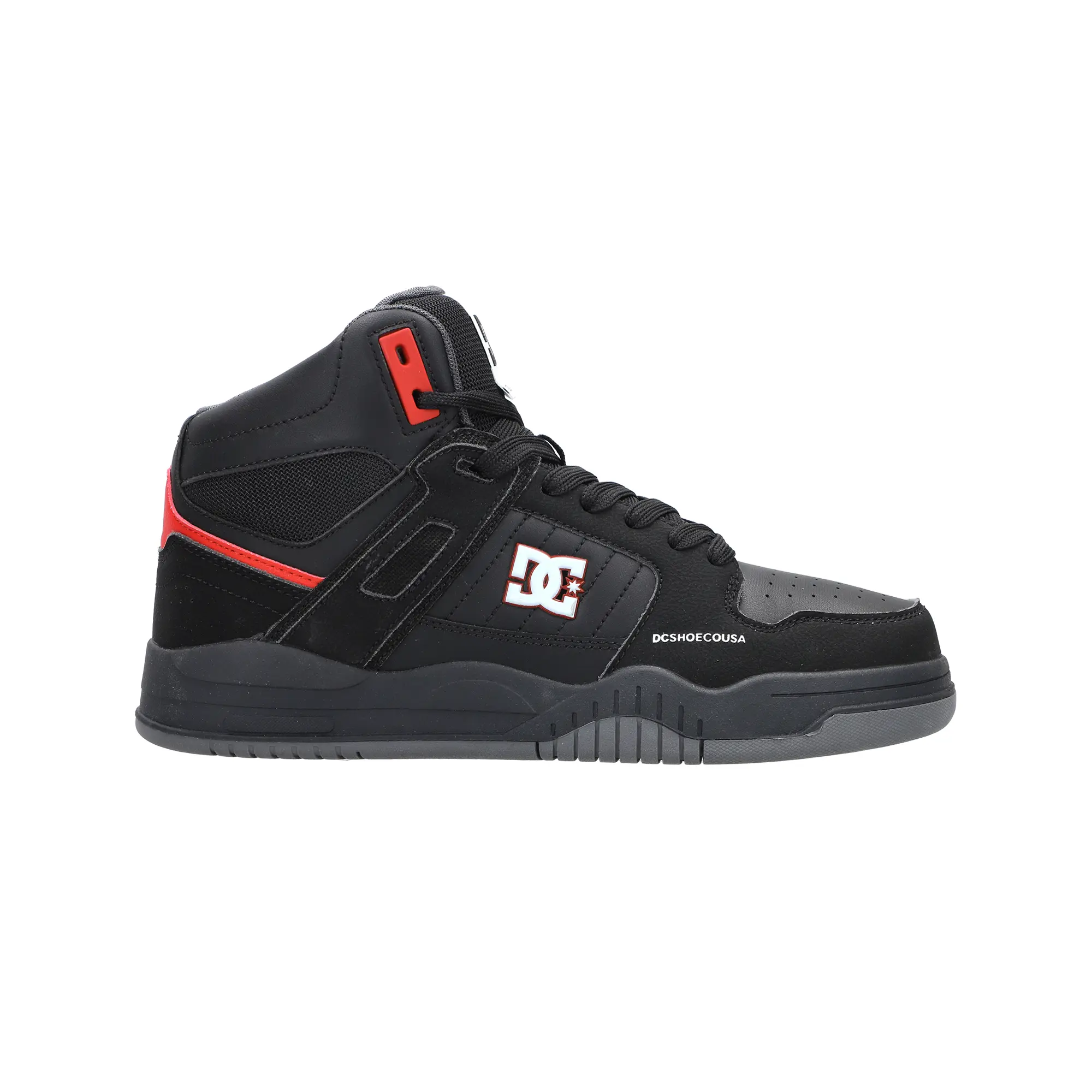 Tenis DC Shoes Casual Apex Hombre