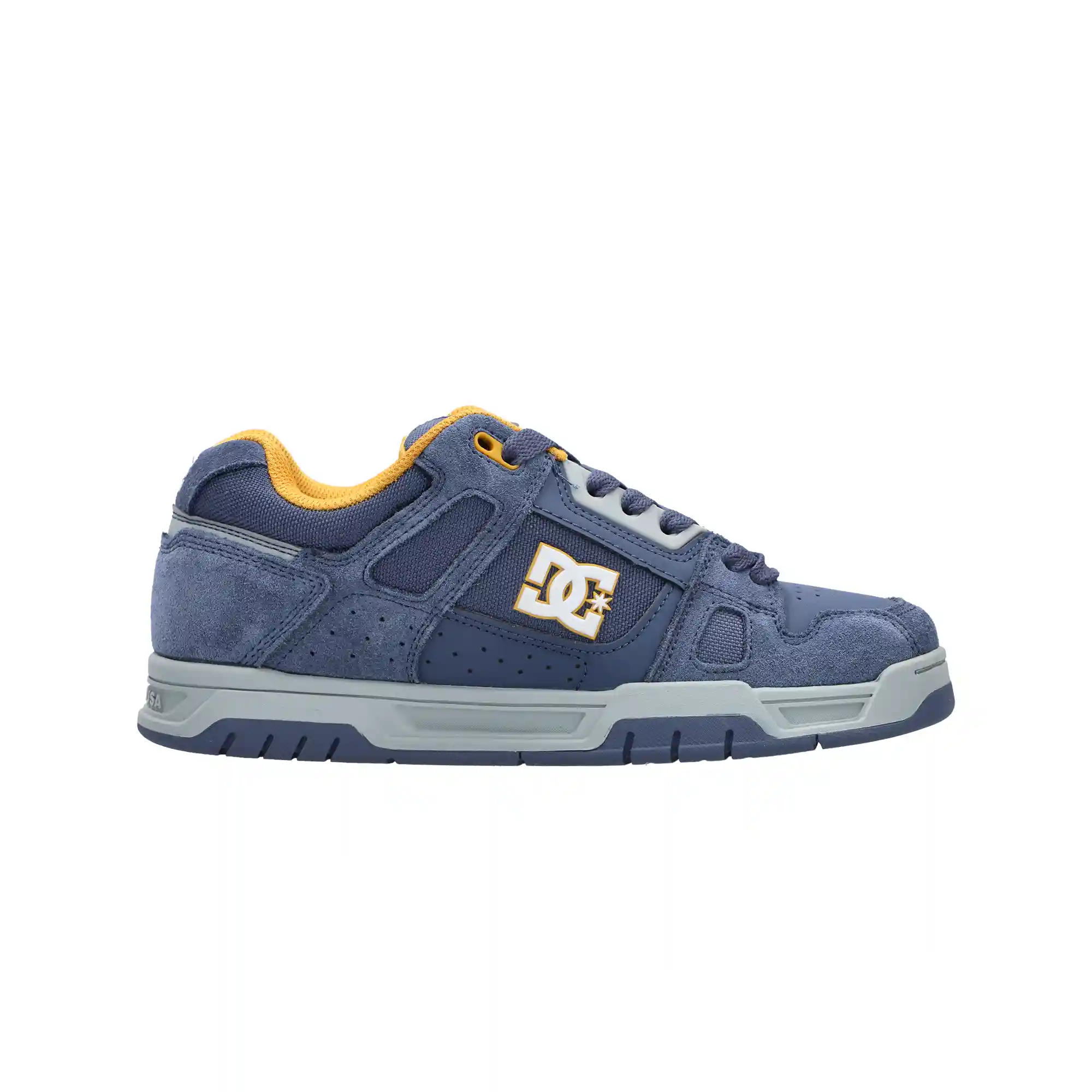 Tenis DC Shoes Casual Stag Hombre