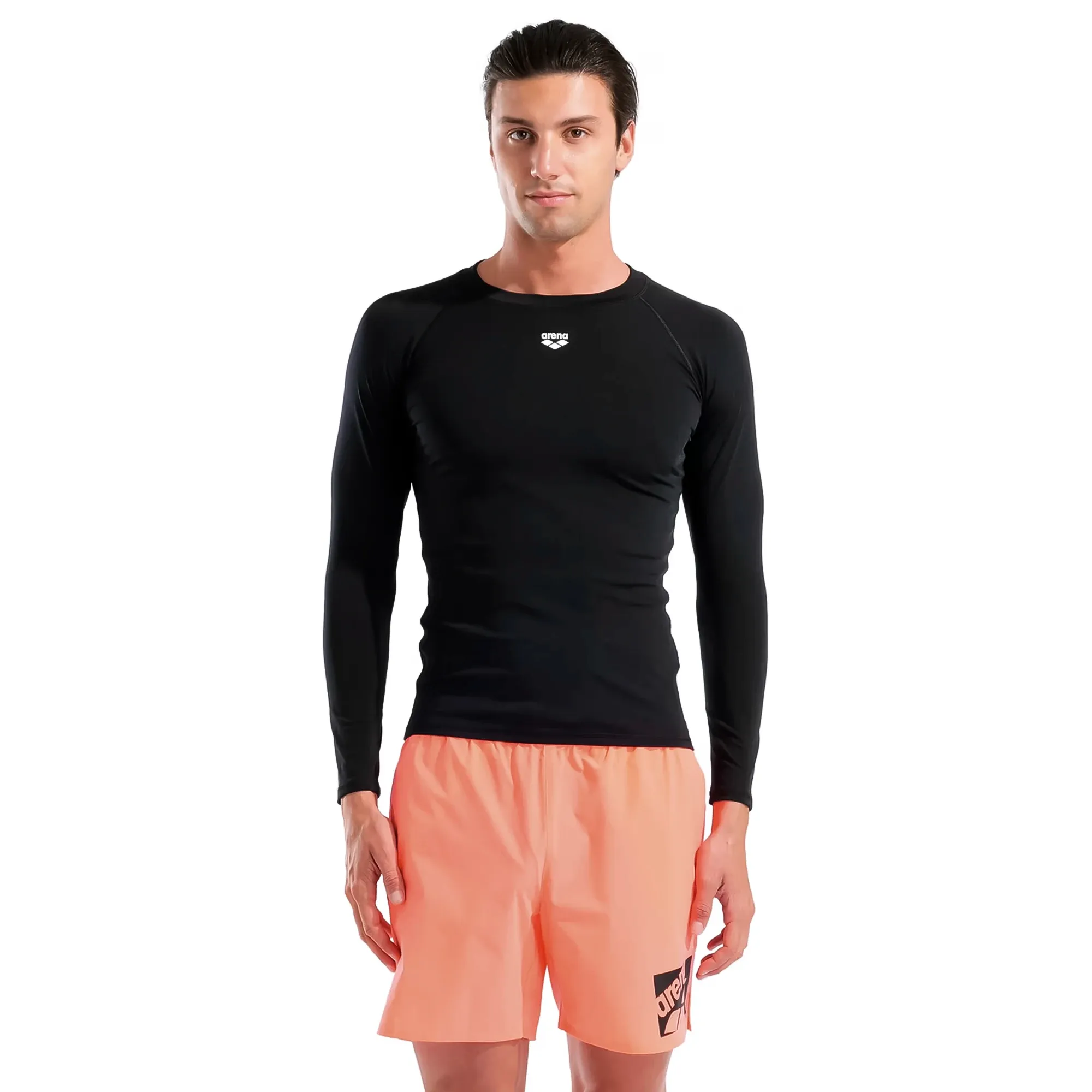 Rashguard Arena Playa Vest Hombre 011229-500