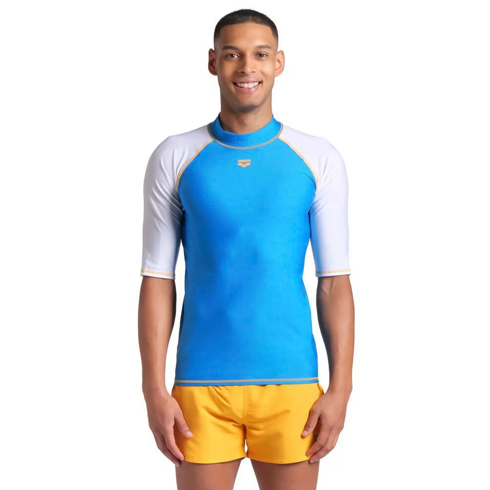 Rashguard Arena Playa Vest Hombre 011108-813