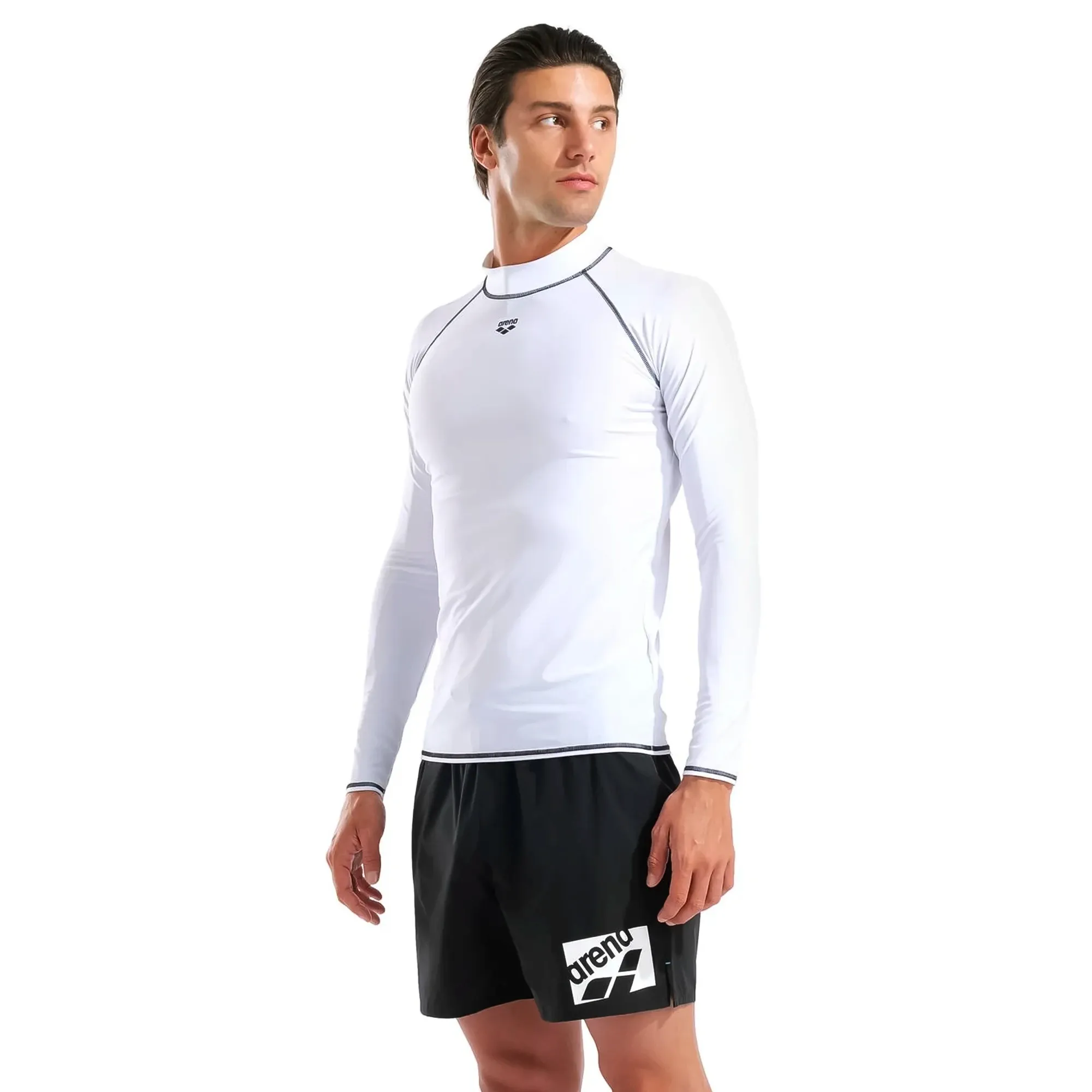 Rashguard Arena Playa Vest Hombre 011107-100