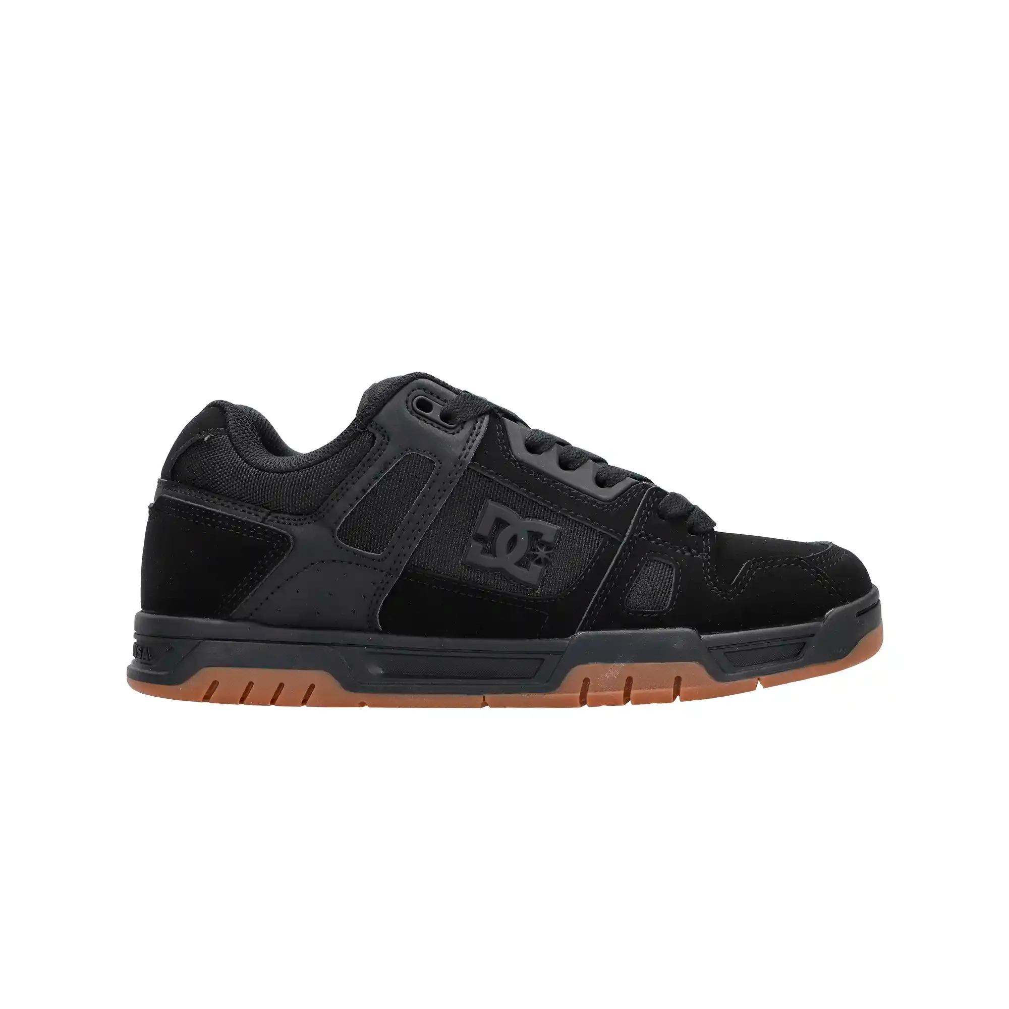 Tenis DC Shoes Casual Stag Hombre
