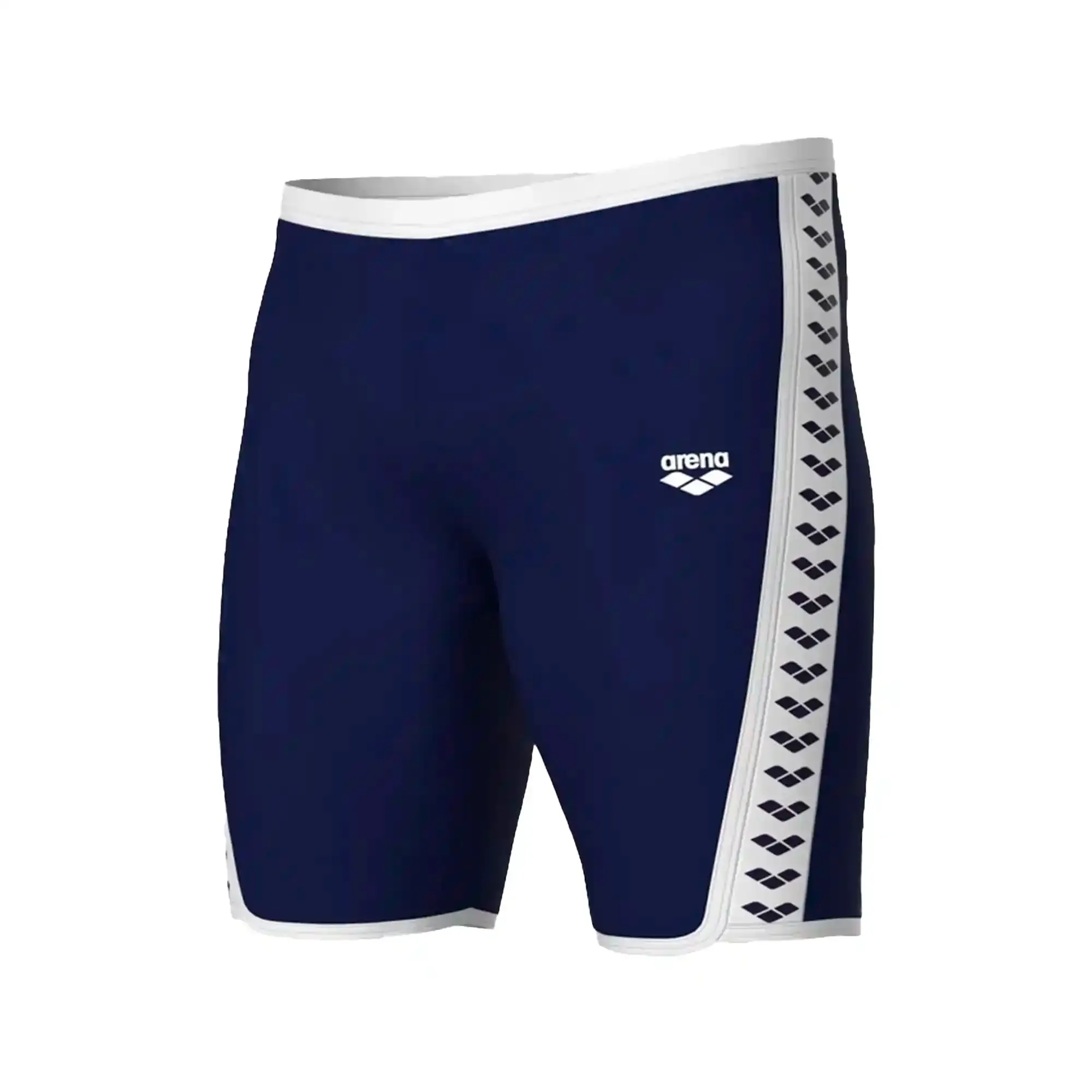 Traje de Baño Arena Natación Icons Solid Hombre 005127-710