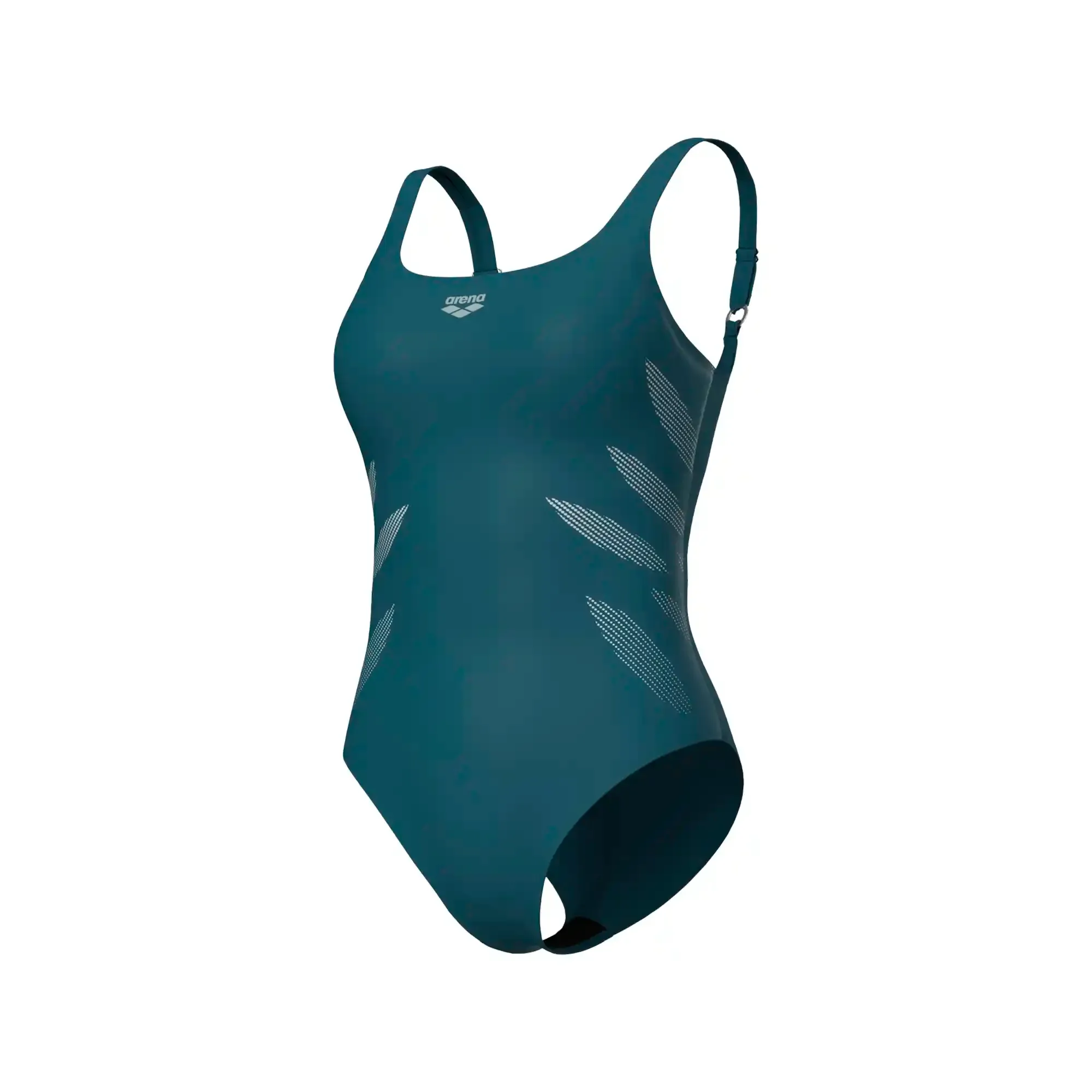 Traje de Baño Arena Natación Milena Mujer 008139-600