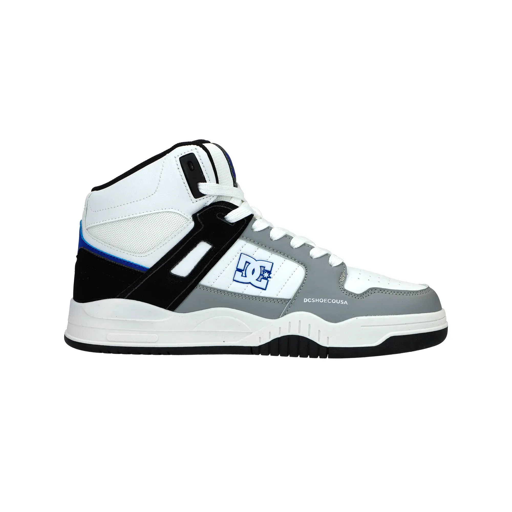 Tenis DC Shoes Casual Apex Hombre