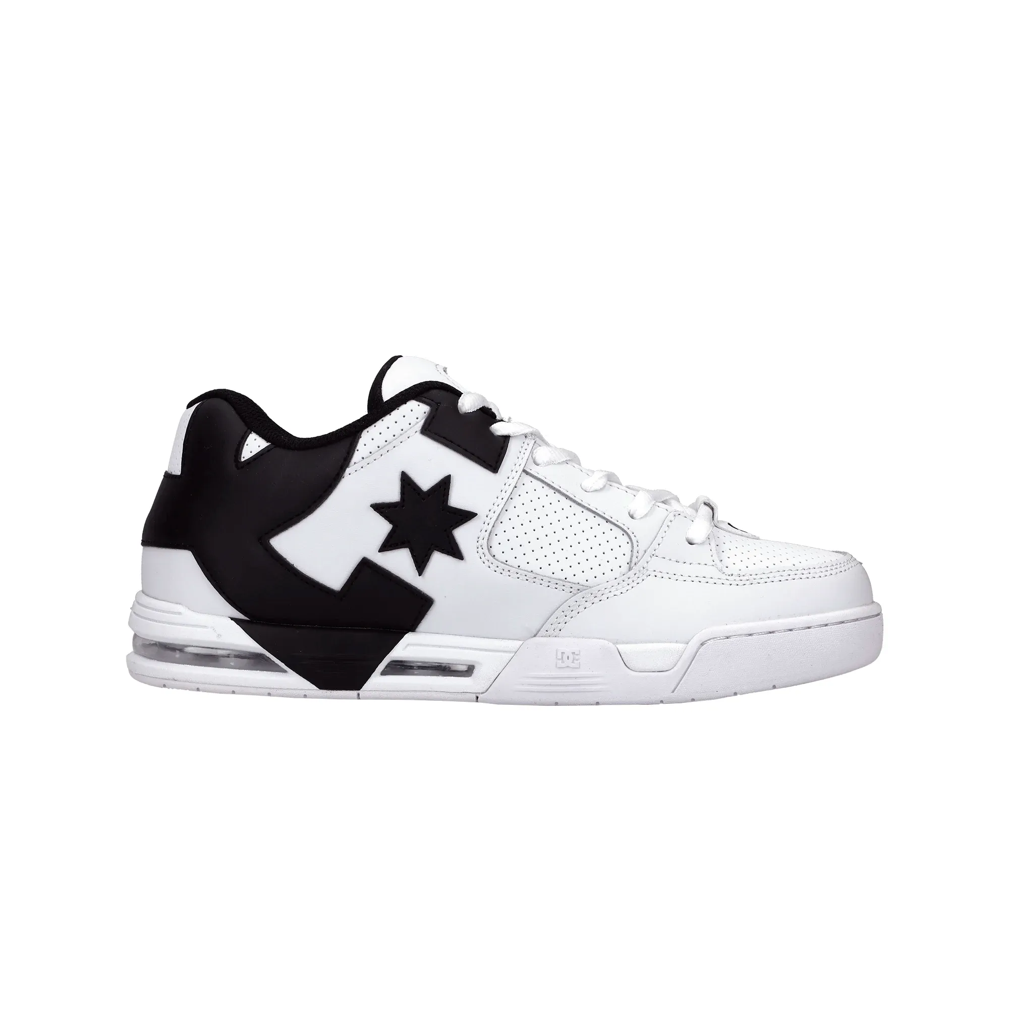 Tenis DC Shoes Casual Command Hombre