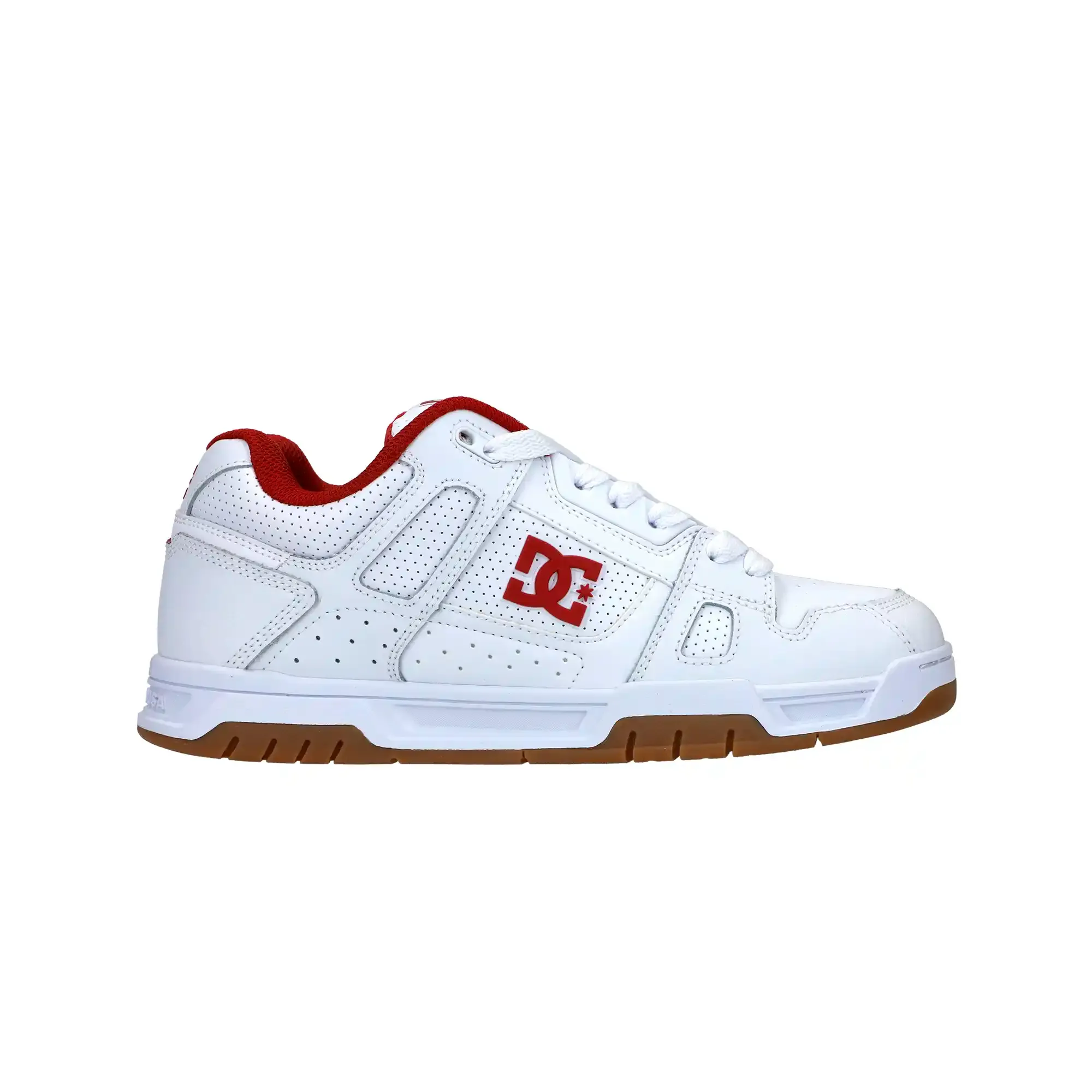 Tenis DC Shoes Casual Stag Hombre