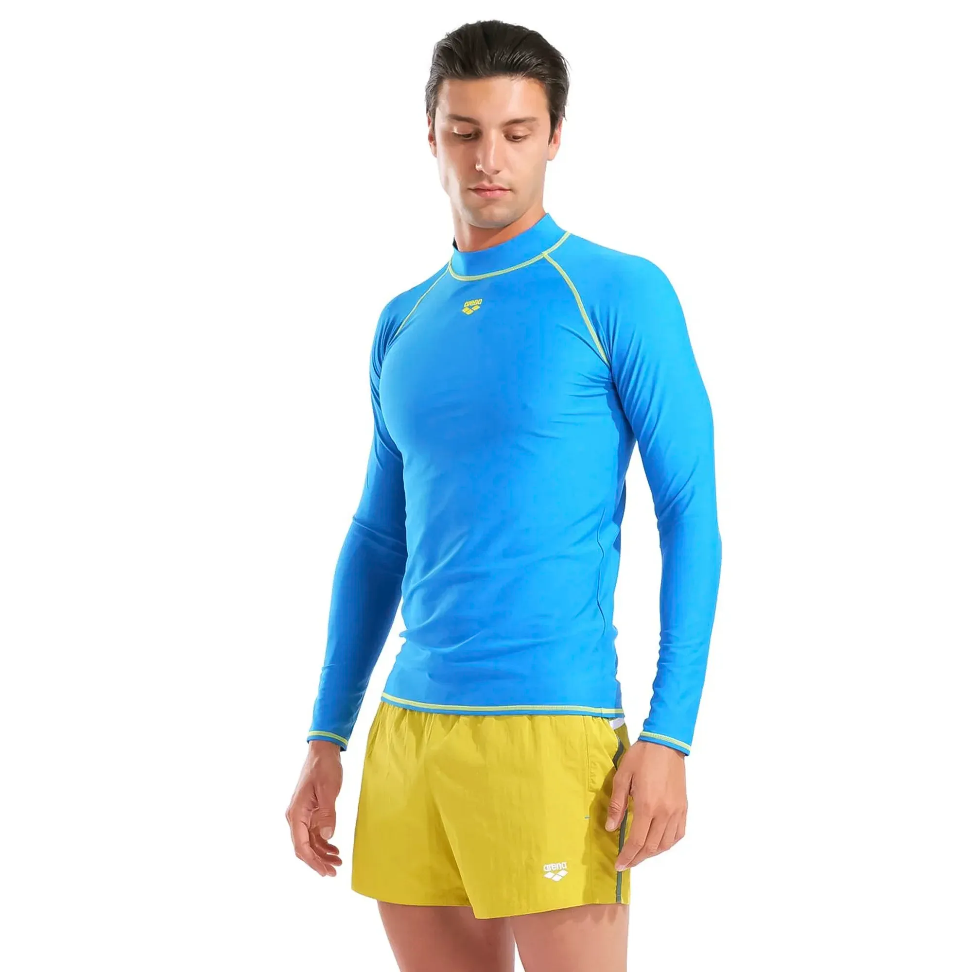 Rashguard Arena Playa Vest Hombre 011107-830