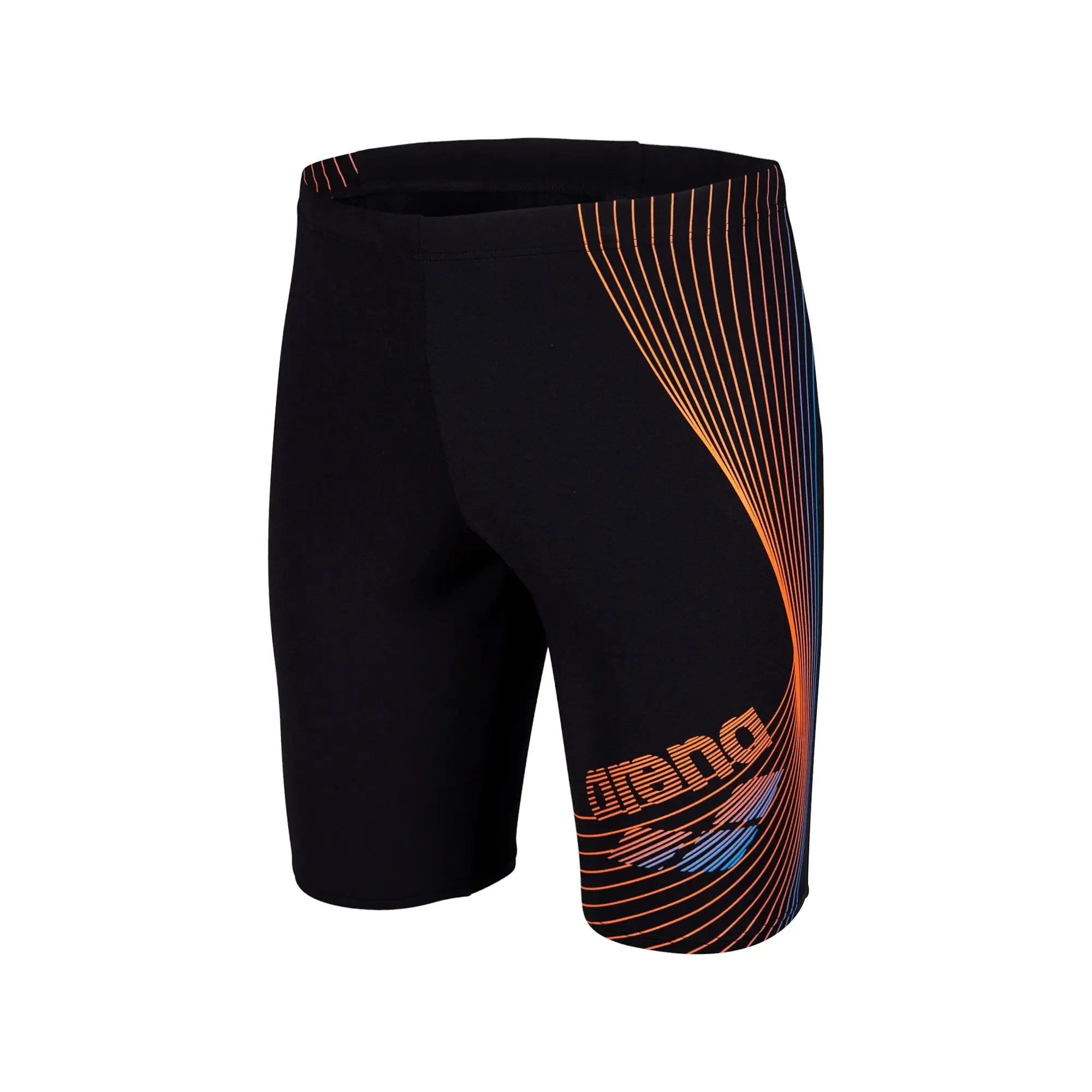 Traje de Baño Arena Natación Design Hombre 010800-505