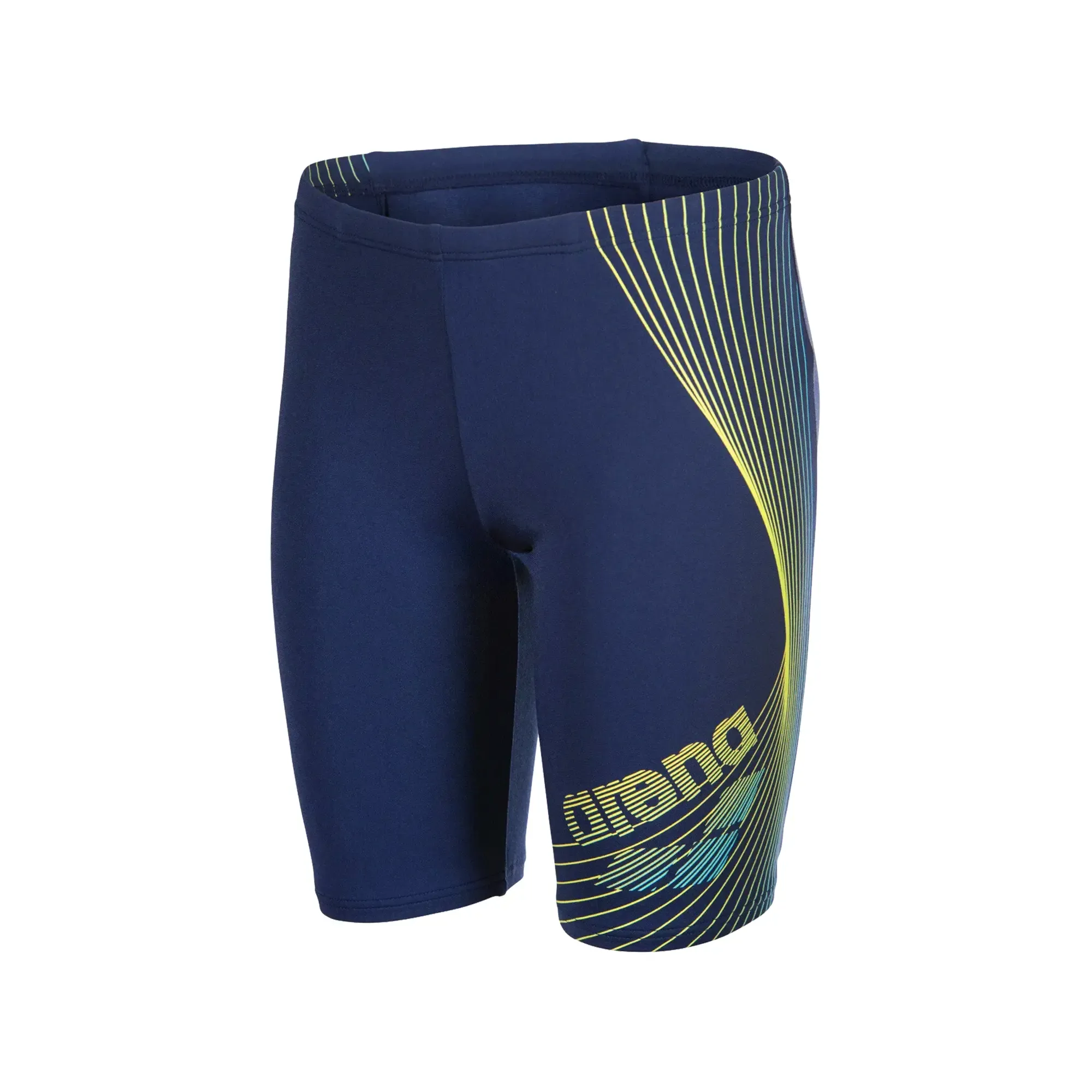 Traje de Baño Arena Natación Design Hombre 010800-703