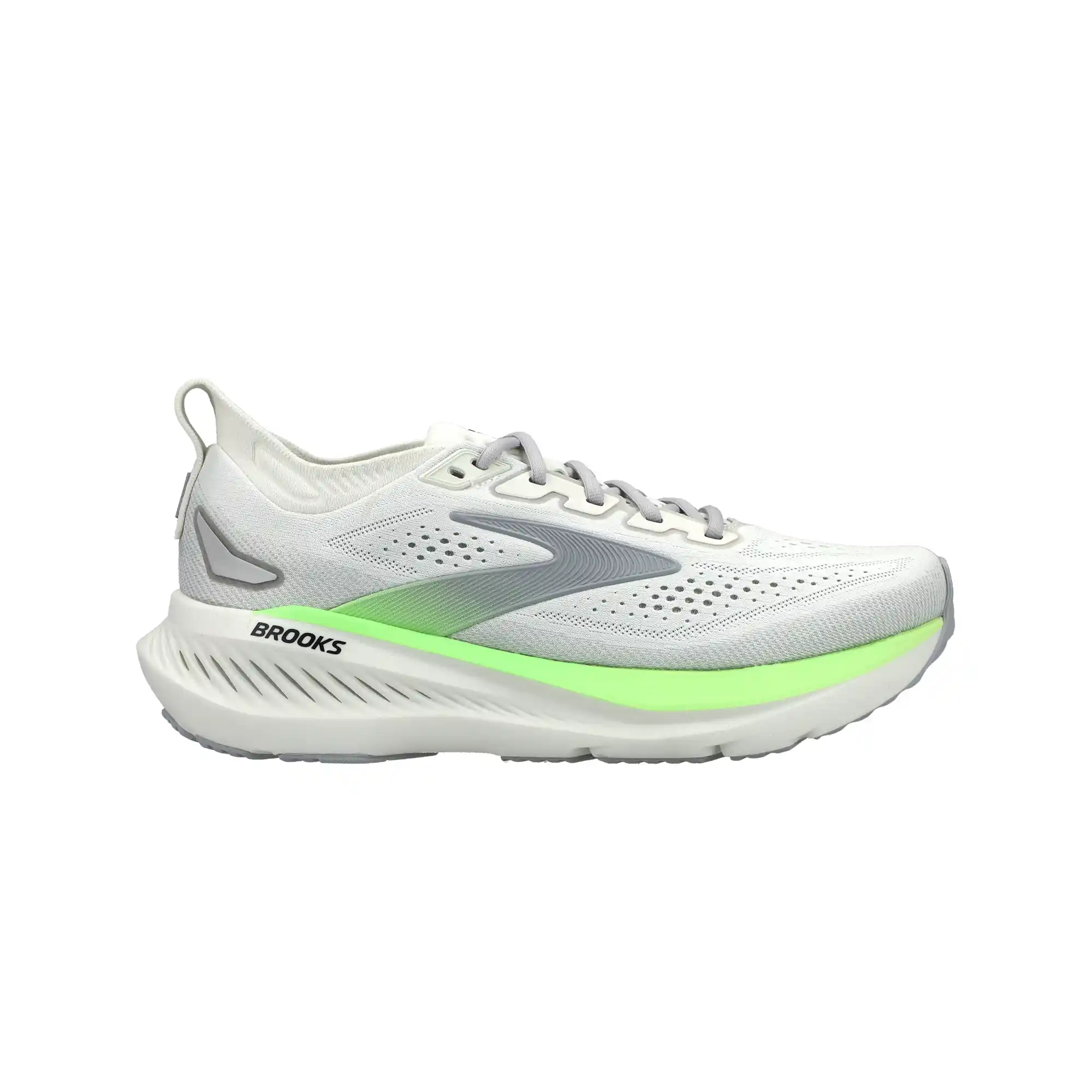 Tenis Brooks Correr Glycerin 23 Hombre