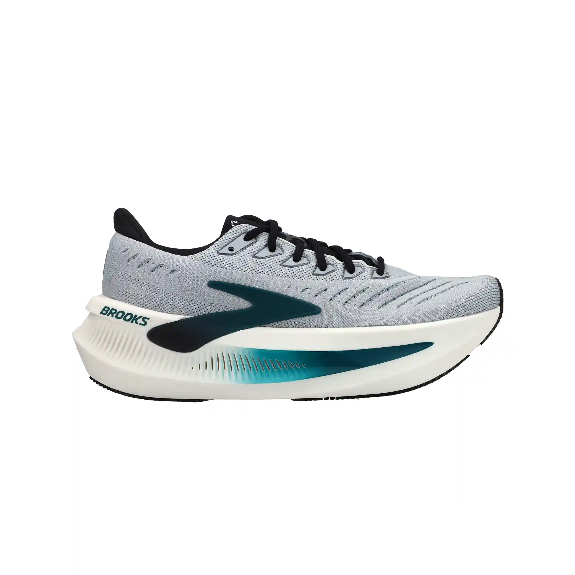 Tenis Brooks Correr Glycerin Max 2 Hombre