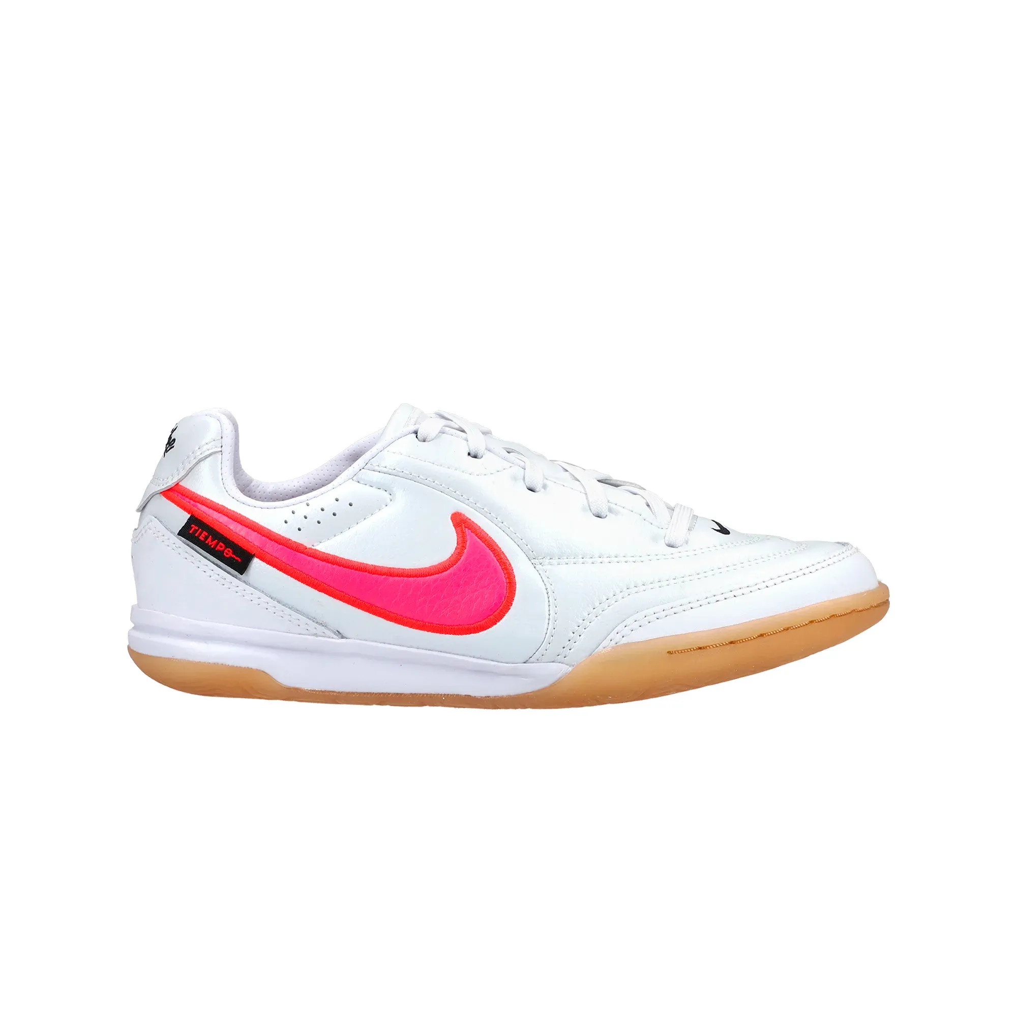Tenis Nike Futbol Tiempo Streetgato IC Niño IH1806-901