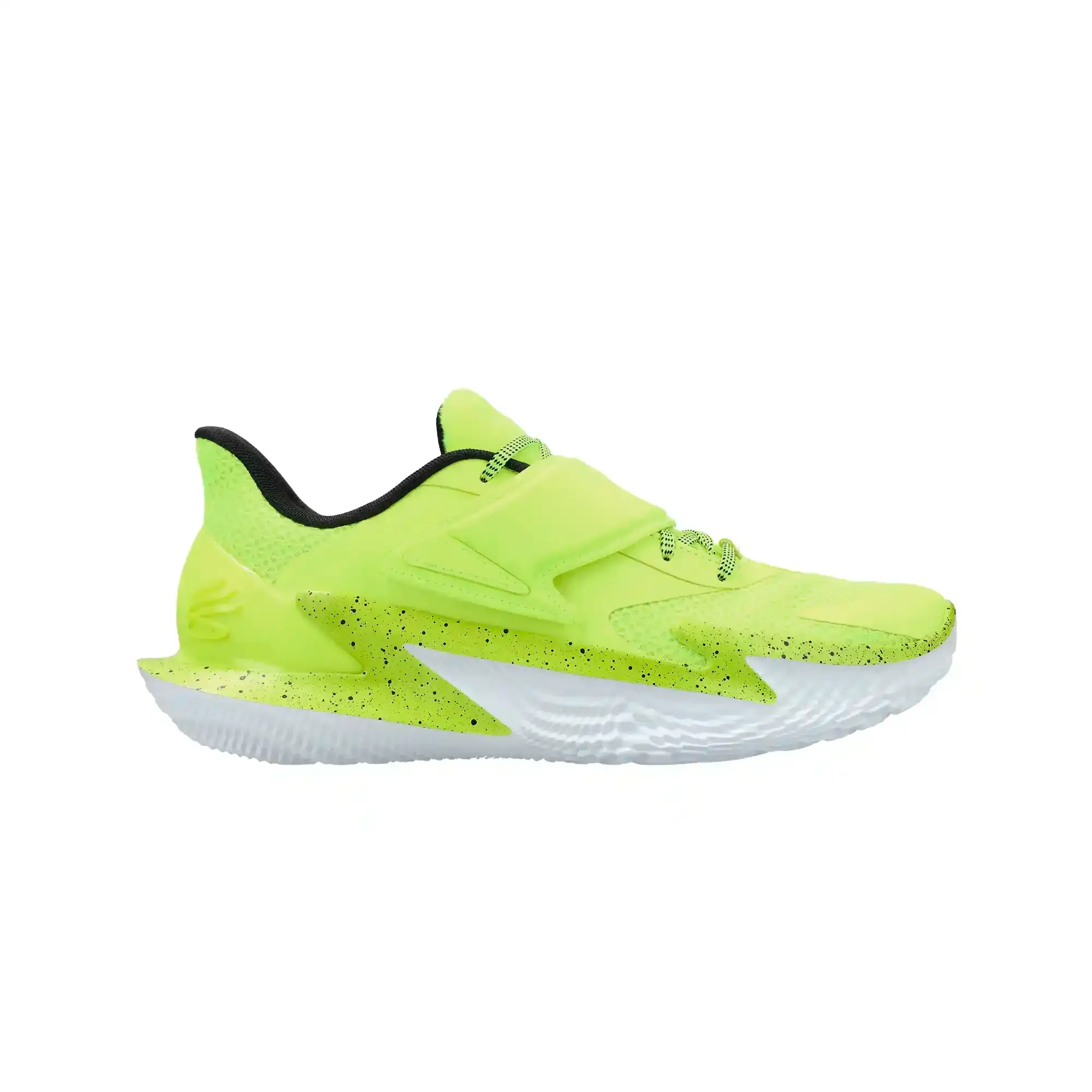 Tenis Under Armour Basquetbol D. Fox 2 Pickleball Hombre 6001360-731