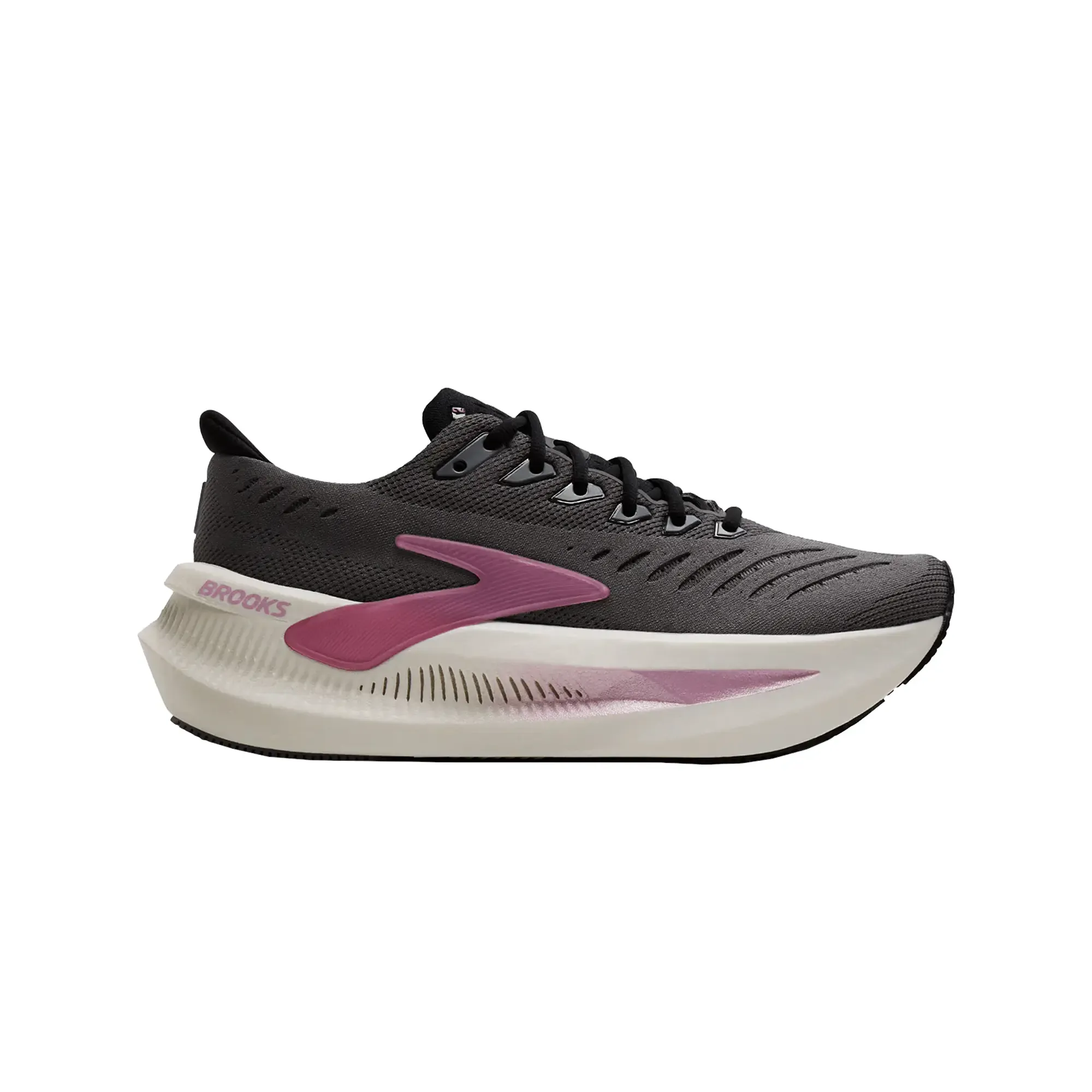 Tenis Brooks Correr Glycerin Max 2 Mujer